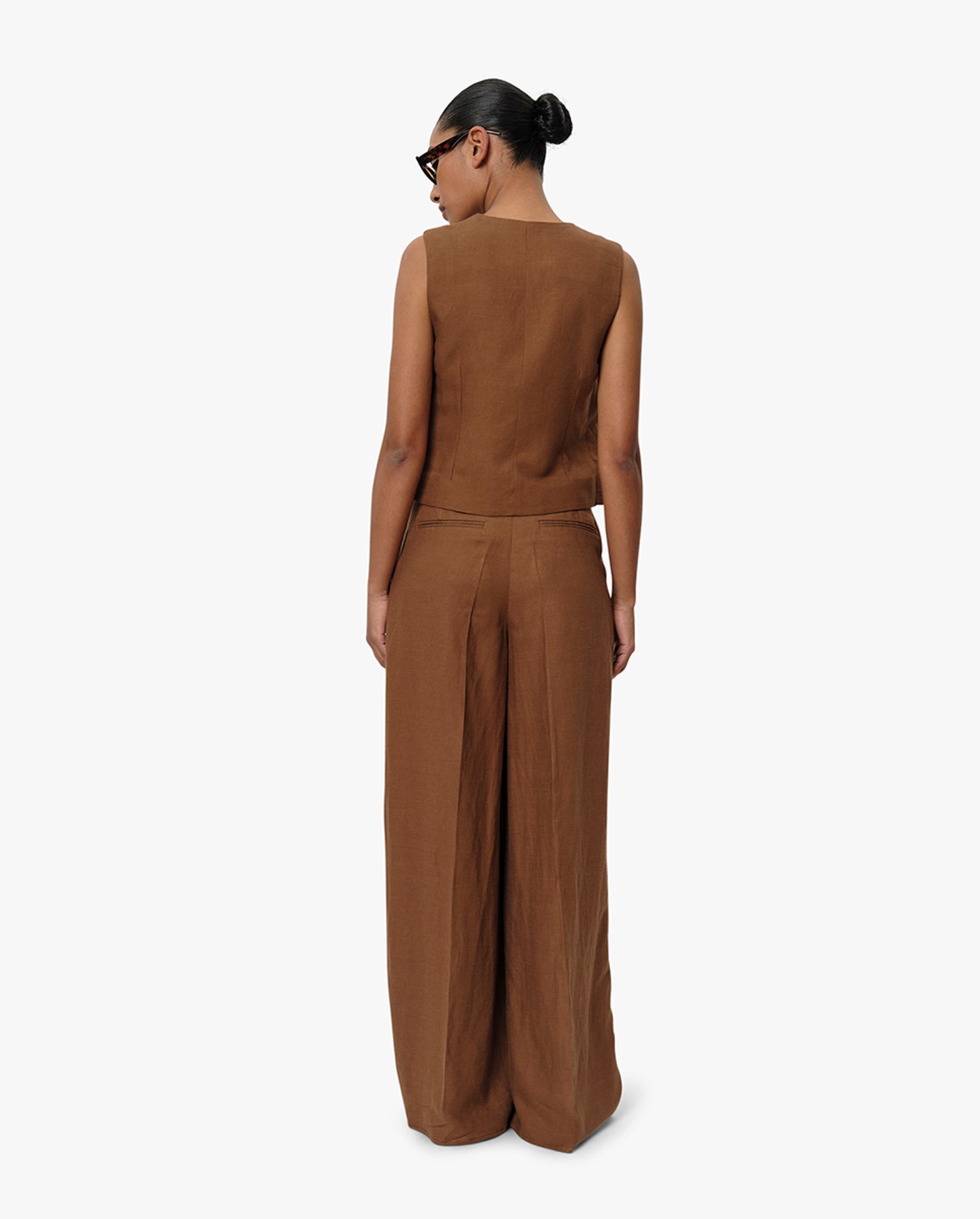 Lotus Pants