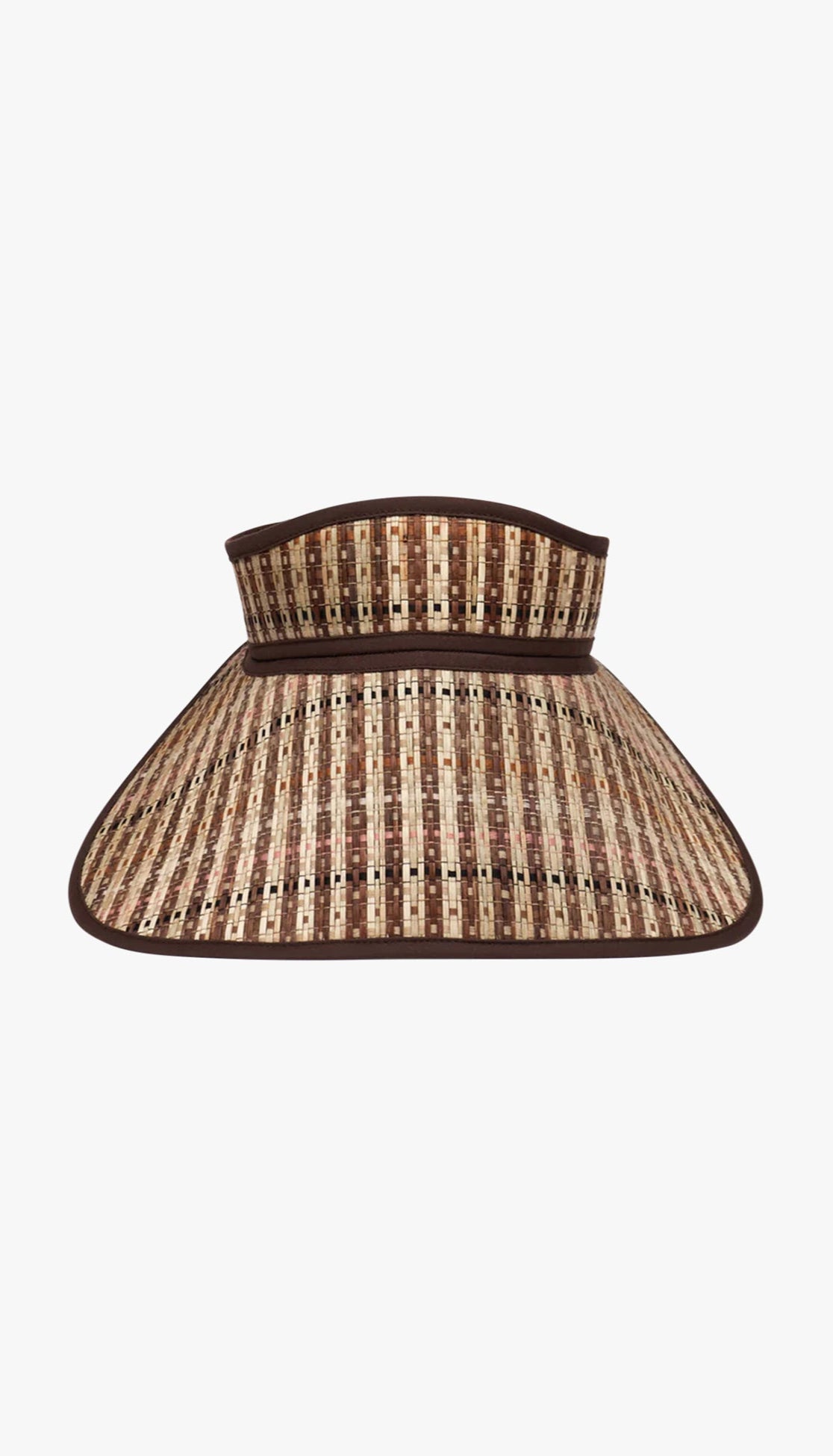 Lullaby Bay Sunshine Sun Visor