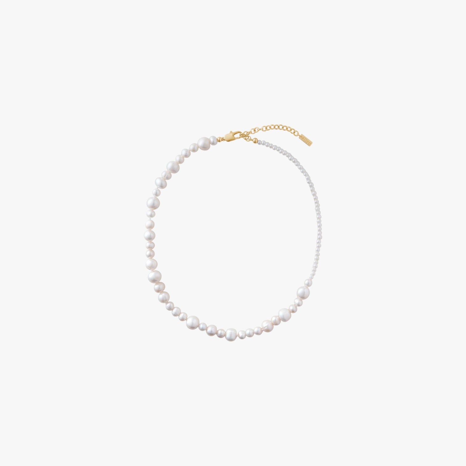 Lya Necklace