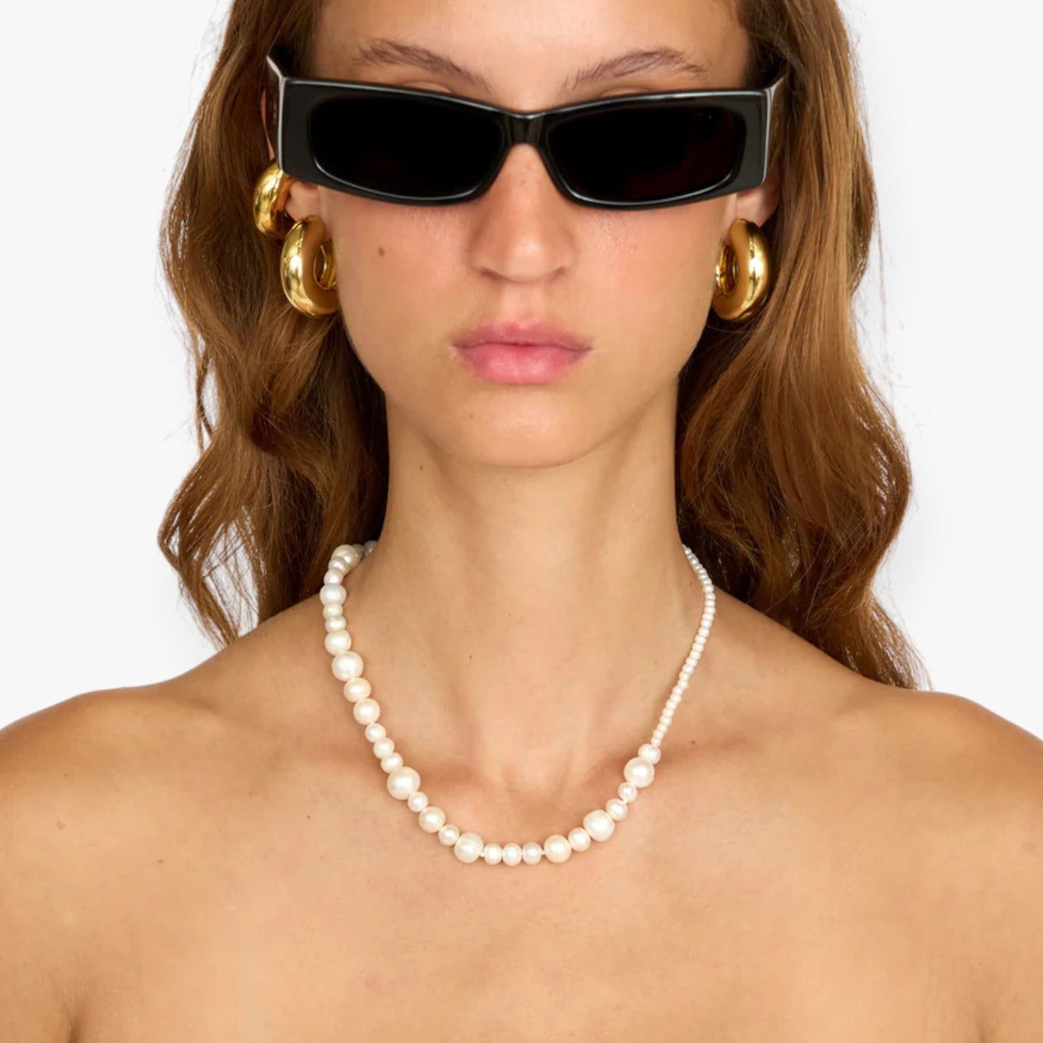 Lya Necklace