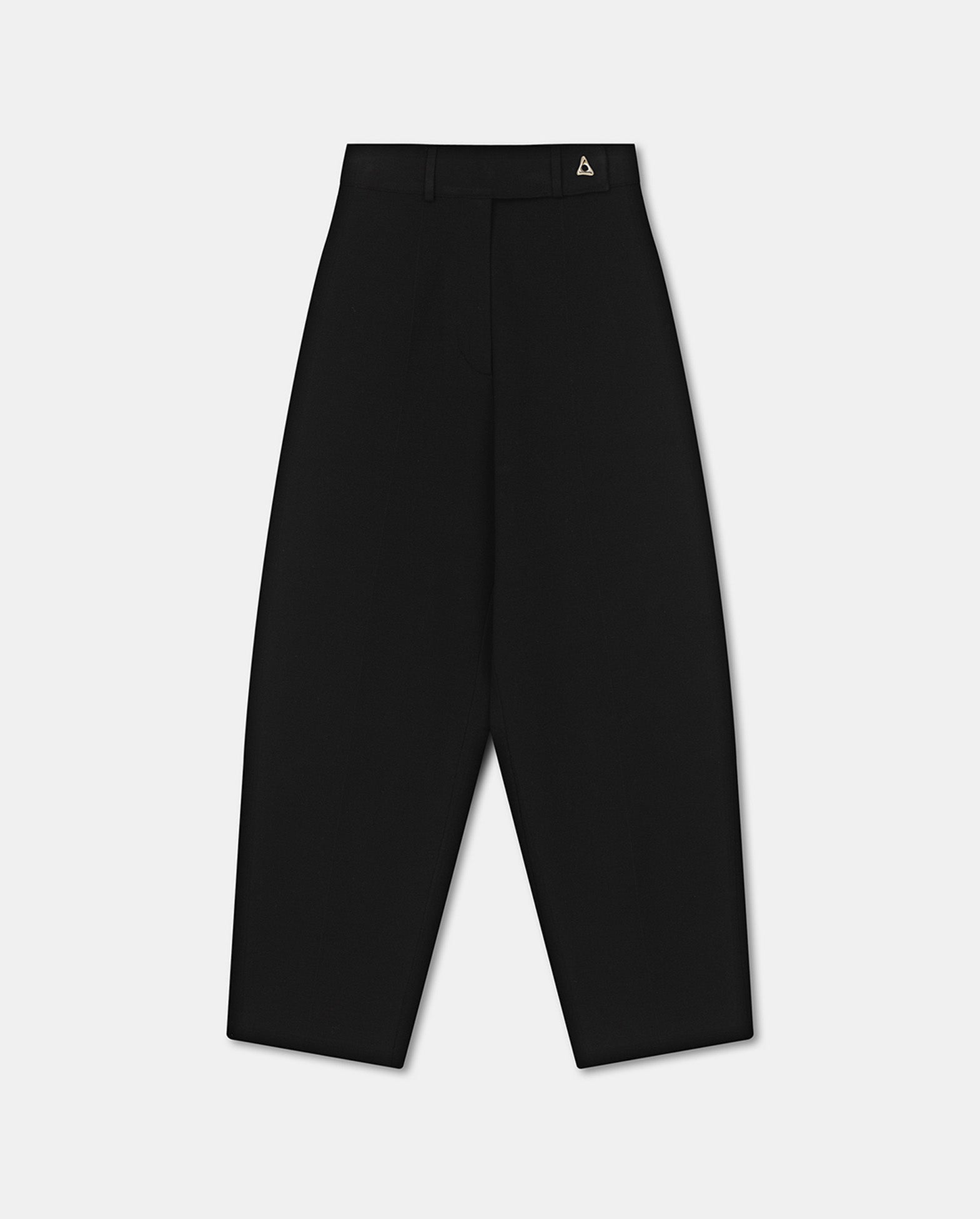 Madeline Knitted Suiting Pants