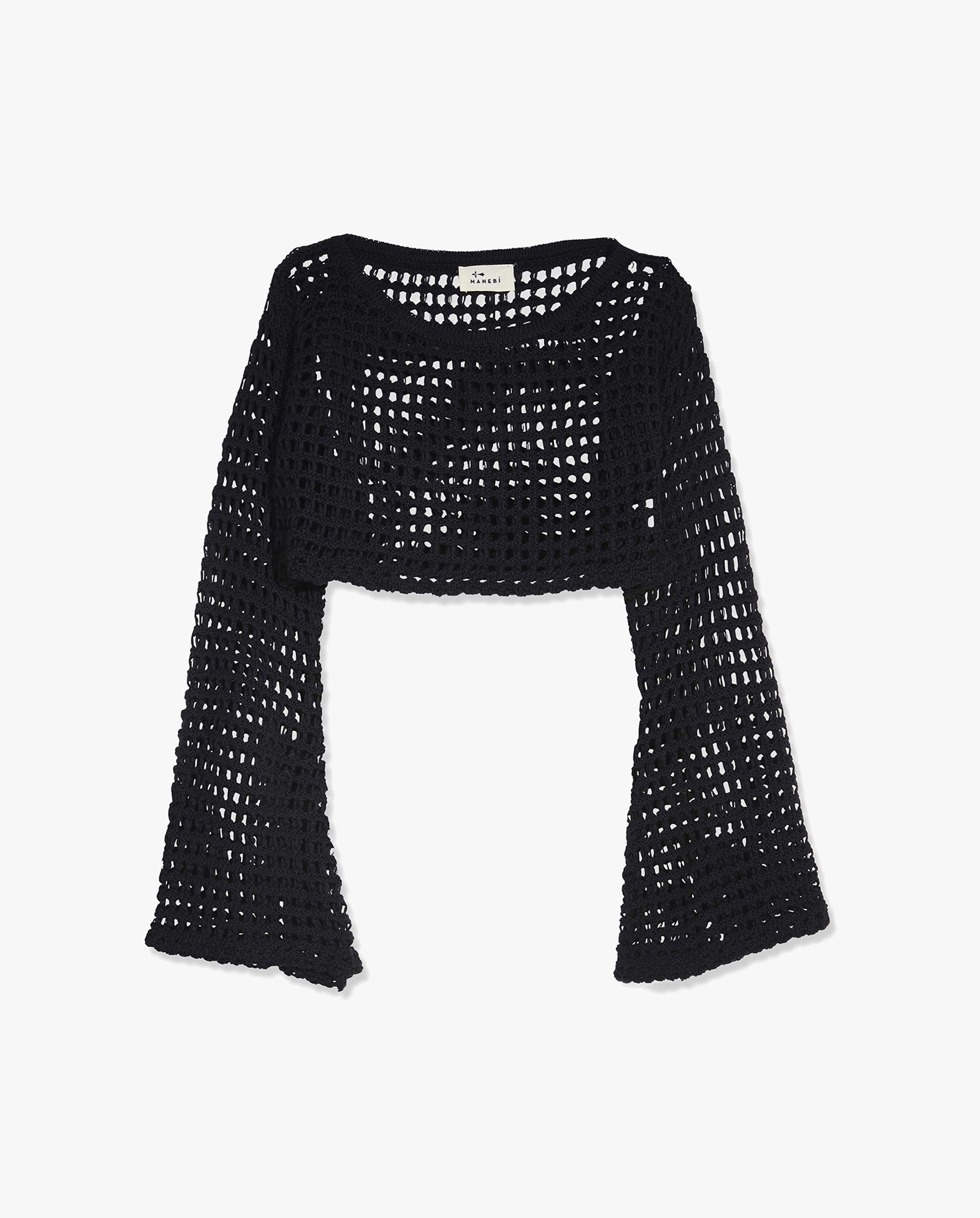 Giglio Top Crochet