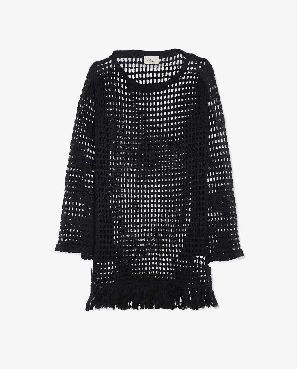 Panarea Dress Crochet