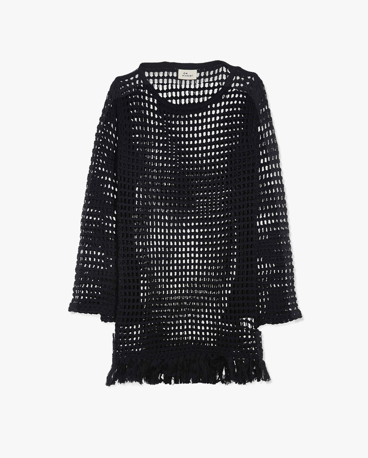 Panarea Dress Crochet