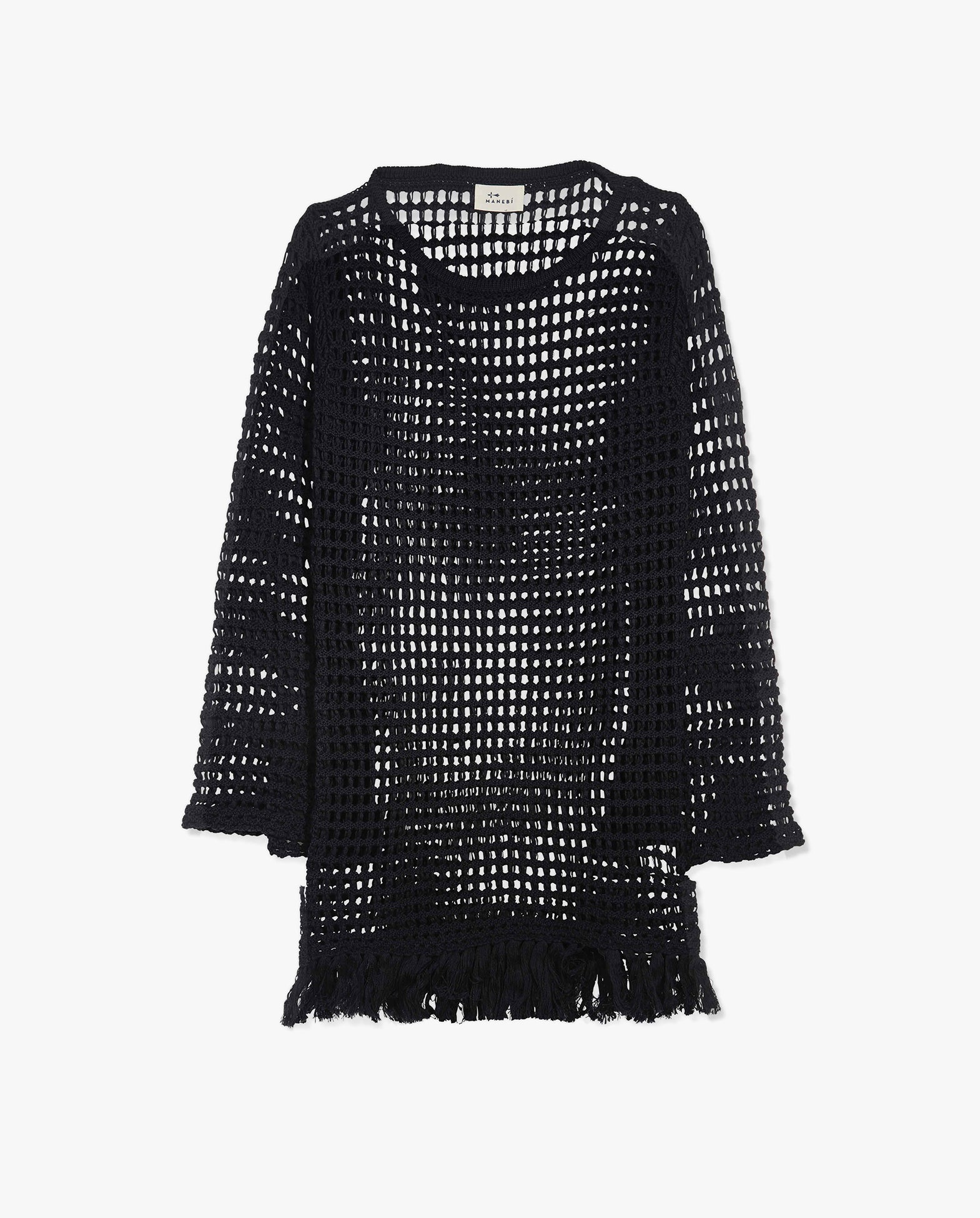 Panarea Dress Crochet