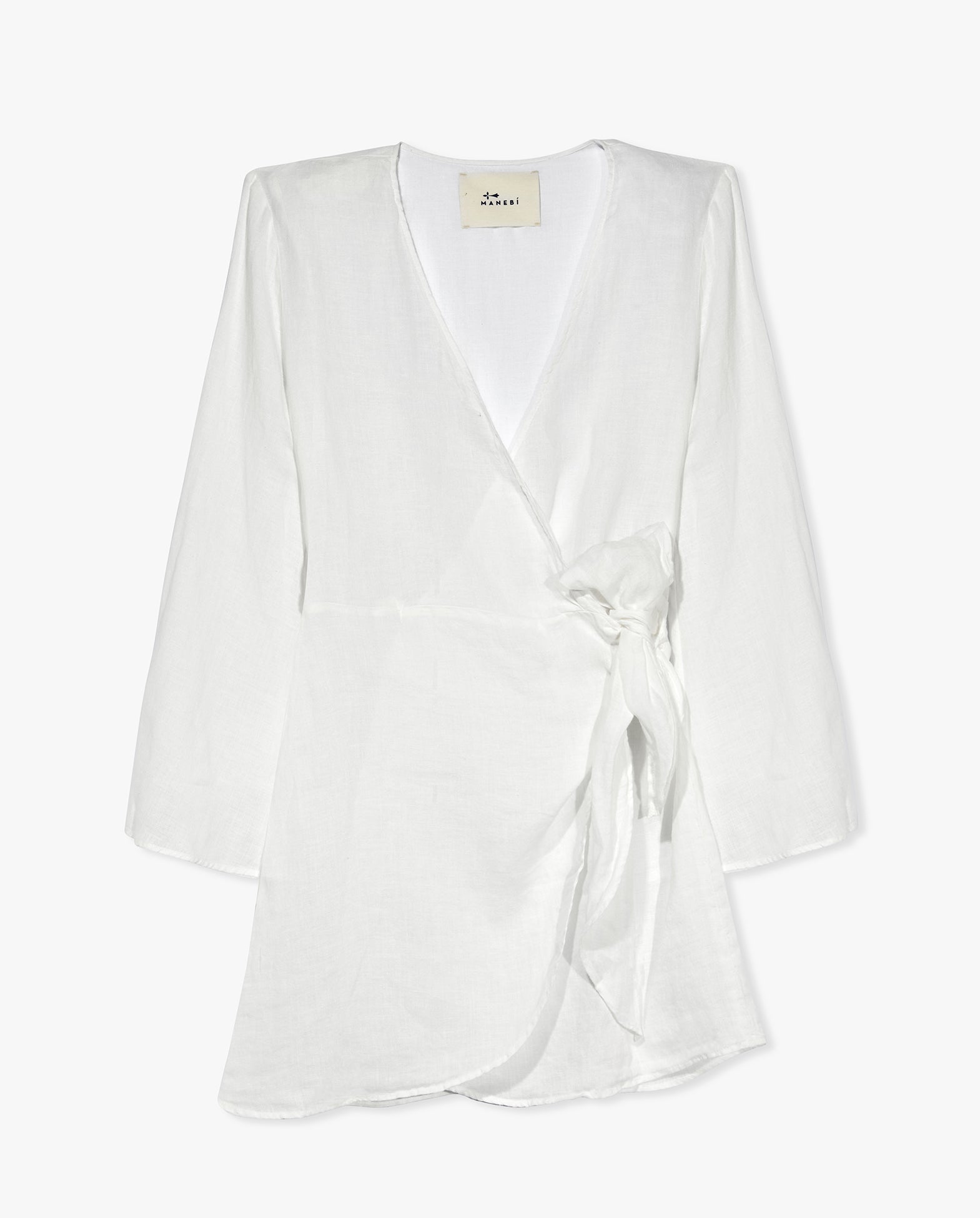 Tarifa Dress