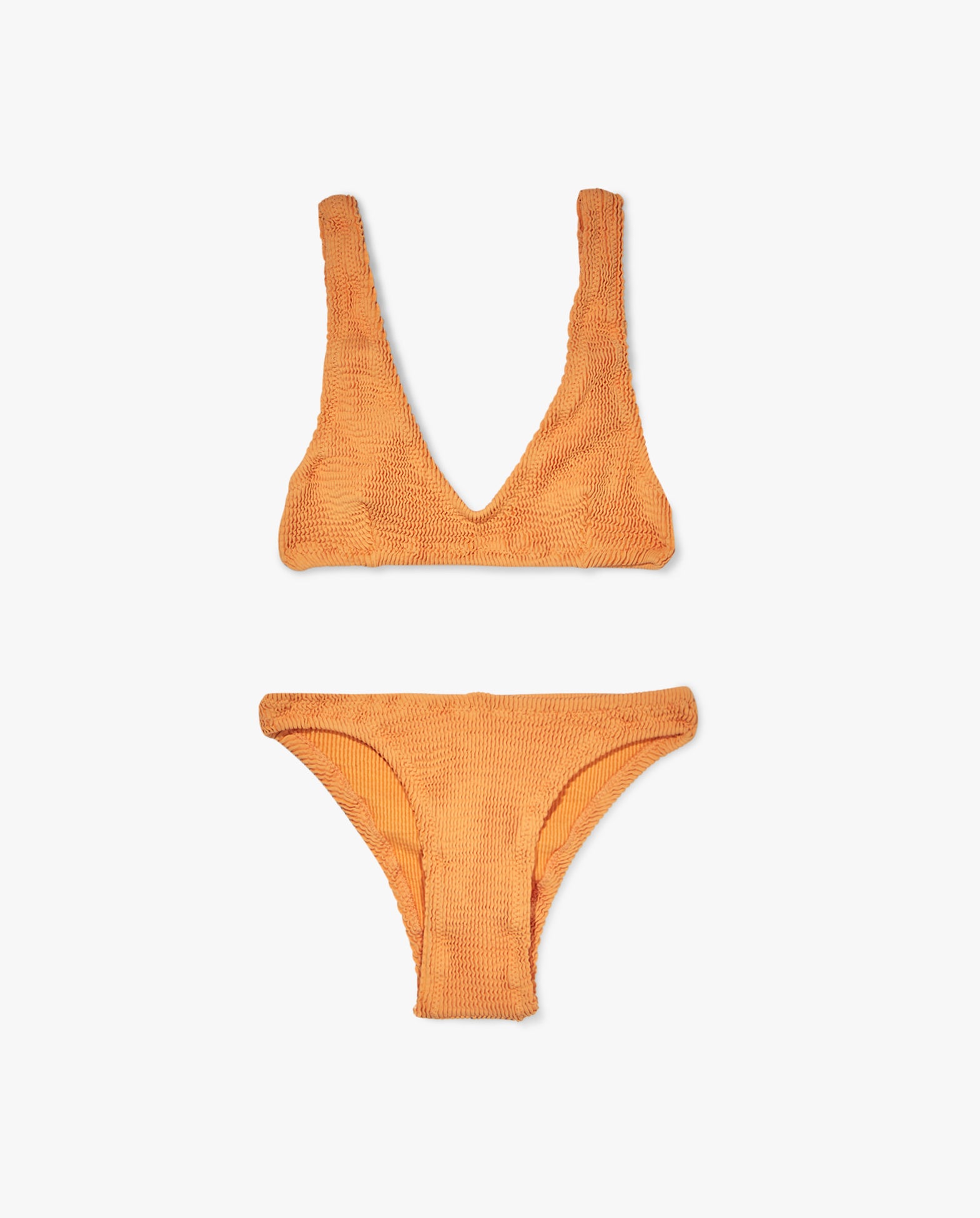 The Surfer Swimsuit Island Peach