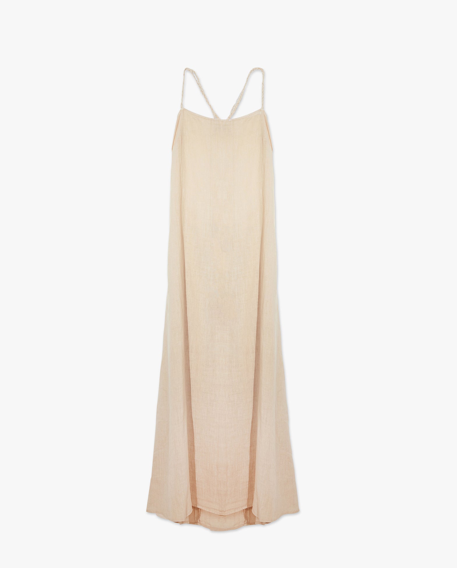 Trinidad Dress