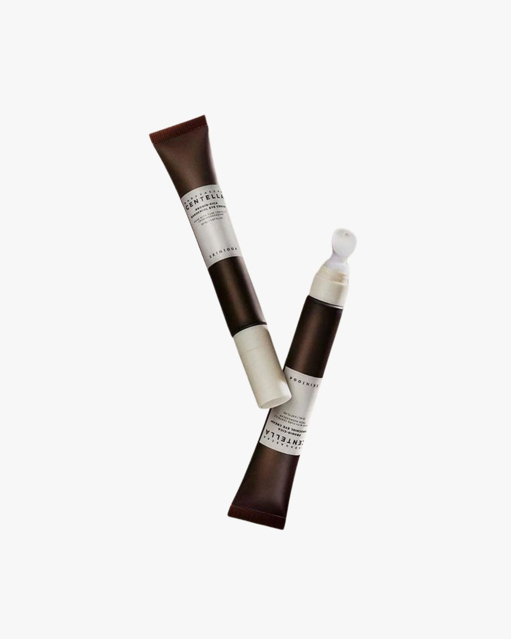 Madagascar Centella Probio-Cica Bakuchiol Eye Cream Twin Pack