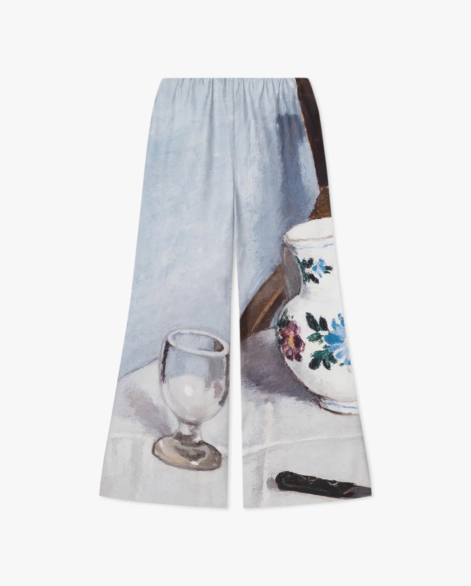 Milon Trousers