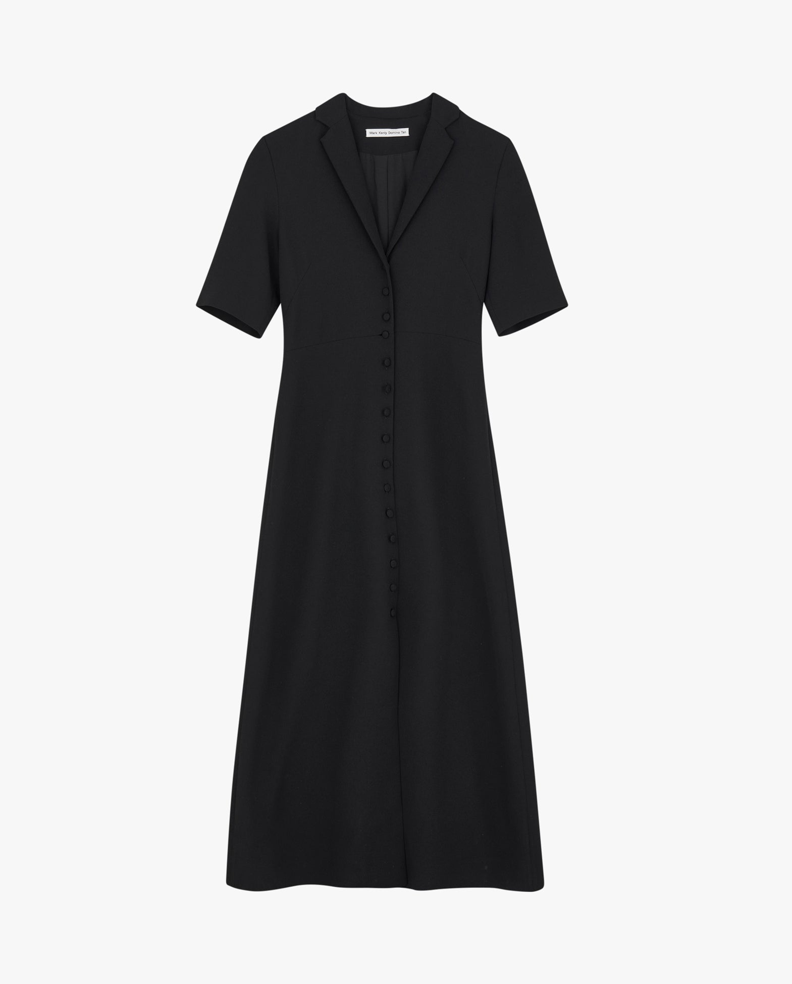 Demi Crepe Georgette Dresses