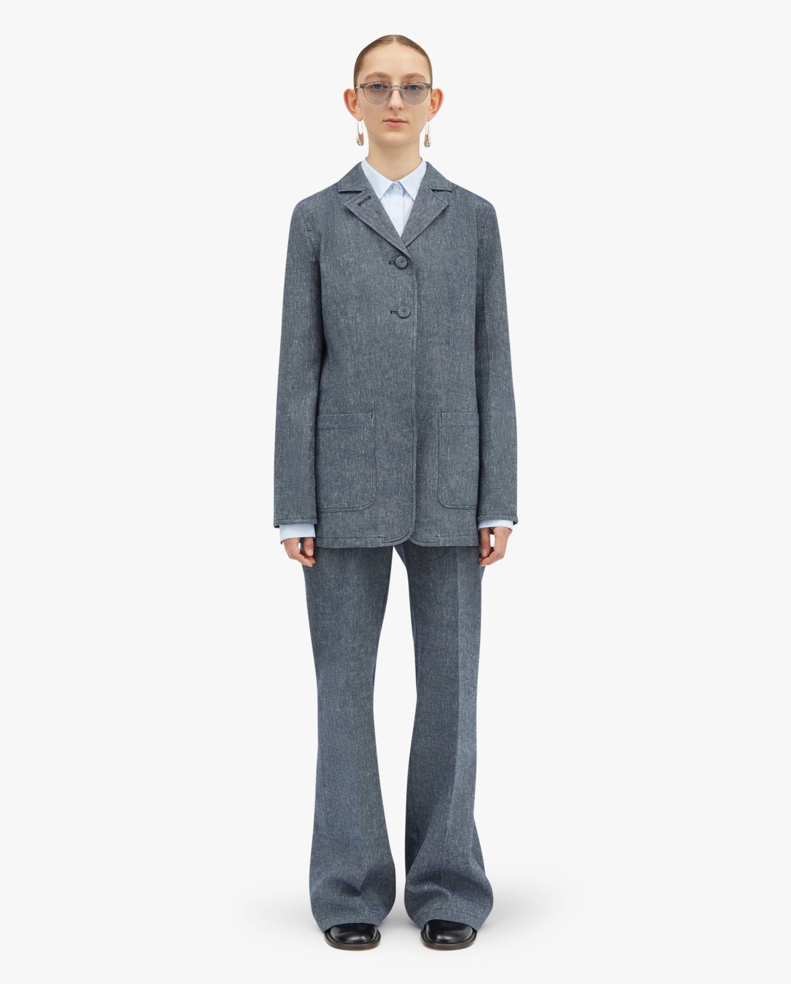 Juko Soft Denim