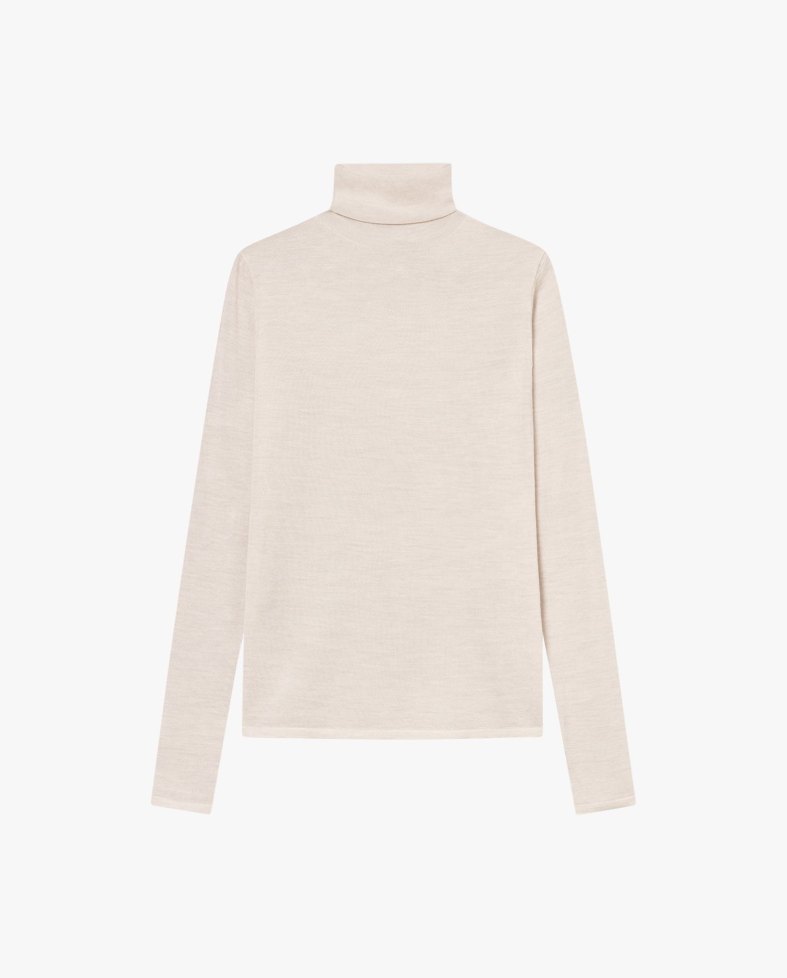 Korinella Merino Sweater
