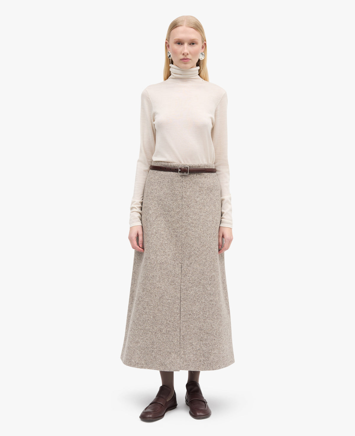 Korinella Merino Sweater