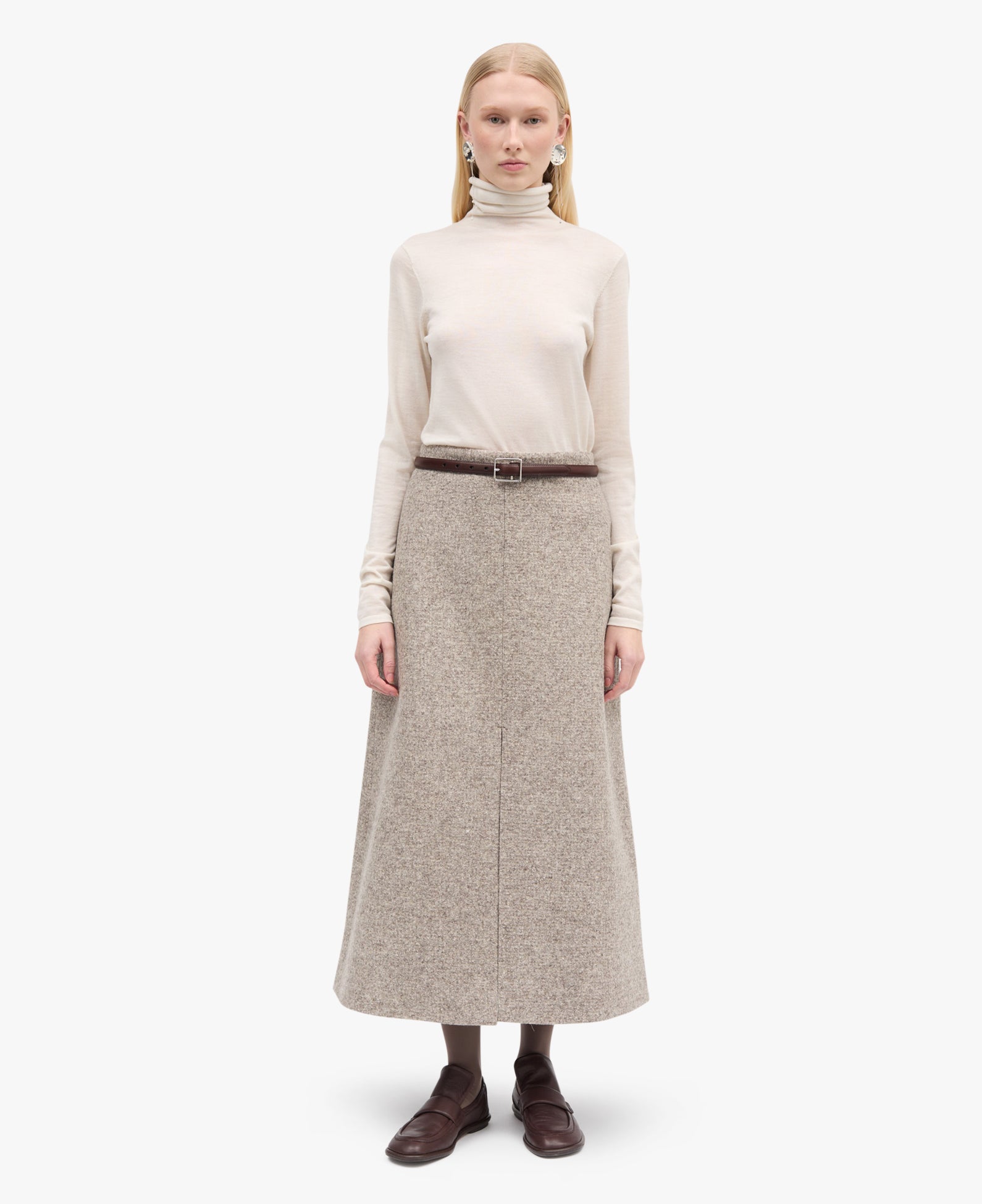 Korinella Merino Sweater
