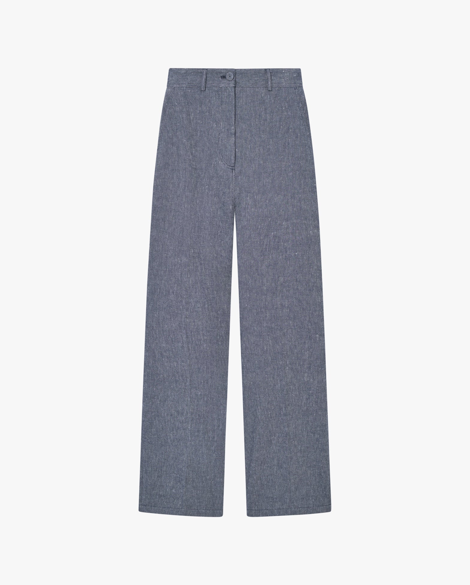Parry Soft Denim
