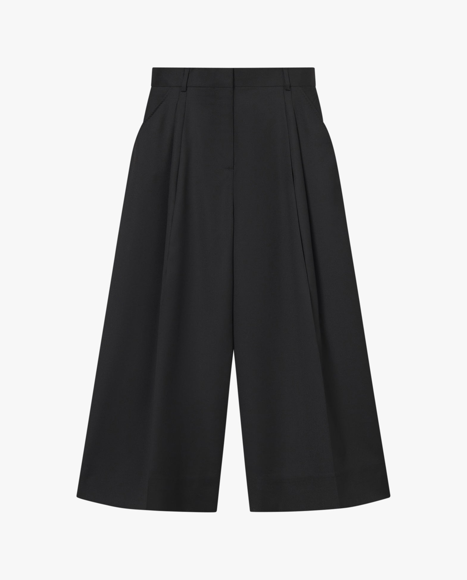 Piva Light Wool Pants