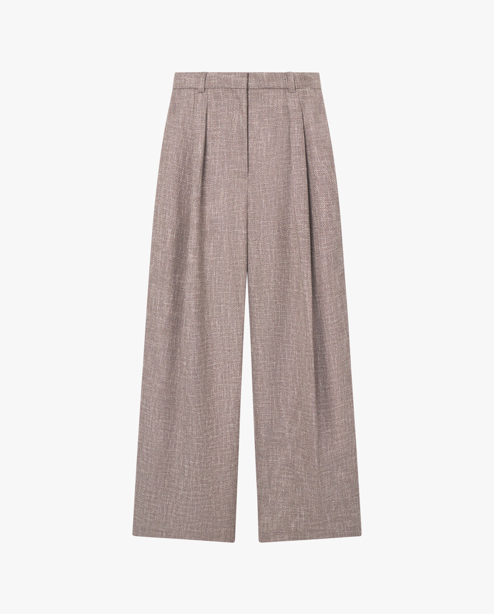 Portlyn Structure Wool Blend