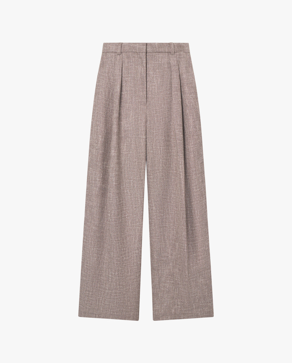 Portlyn Structure Wool Blend