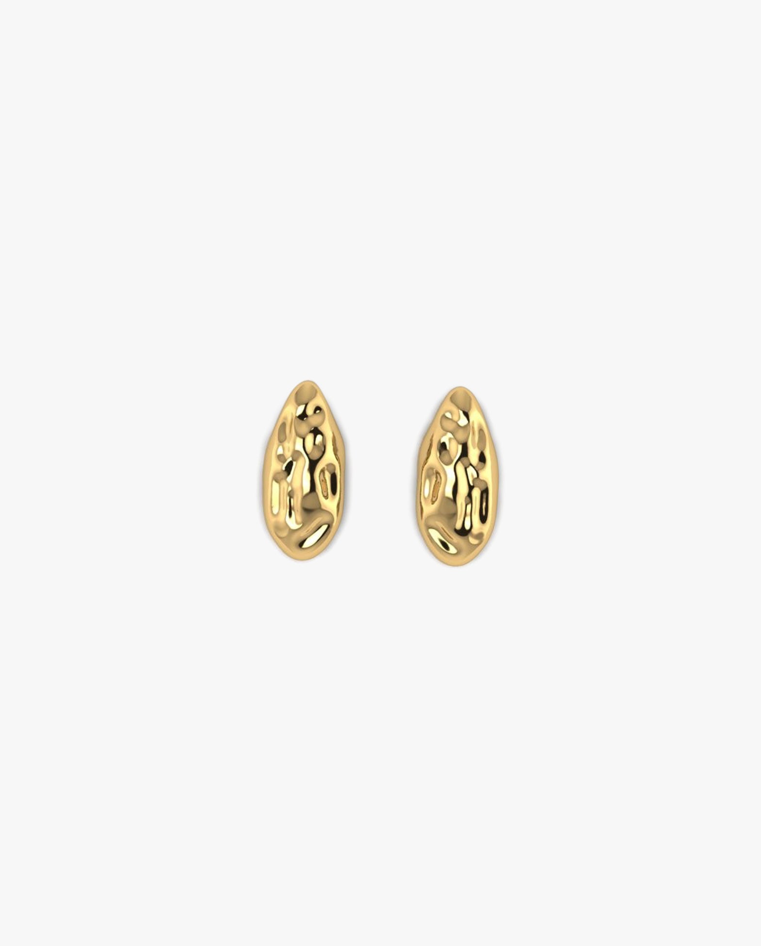 Rawstone Earrings