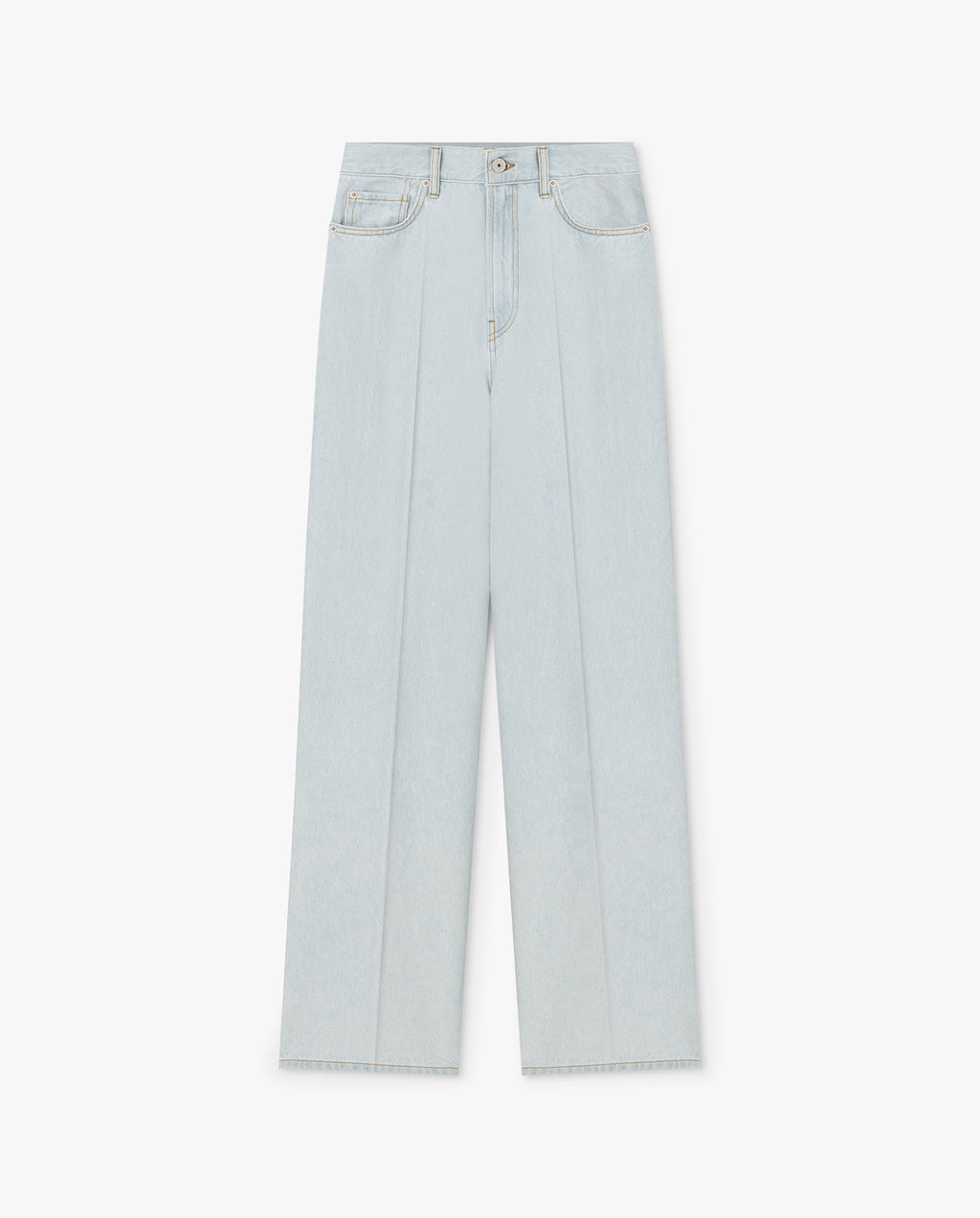 Montgomery Denim Pants