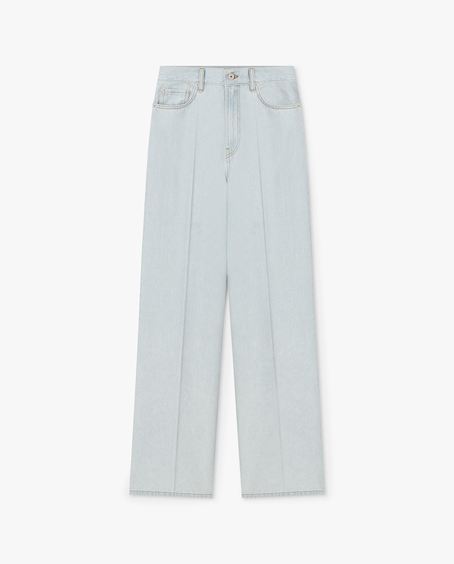 Montgomery Denim Pants