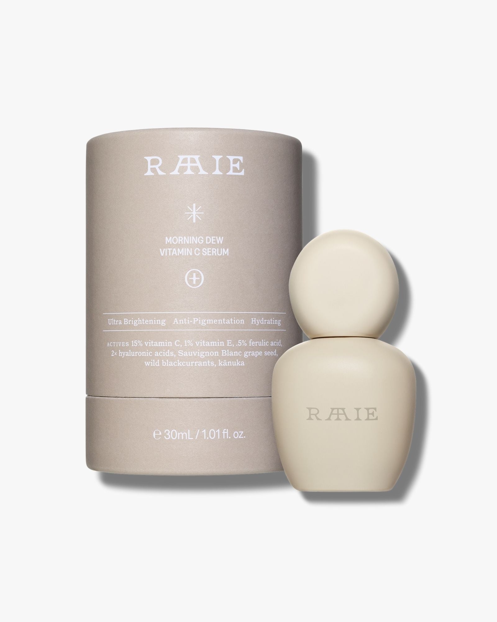 Morning Dew Vitamin C Serum