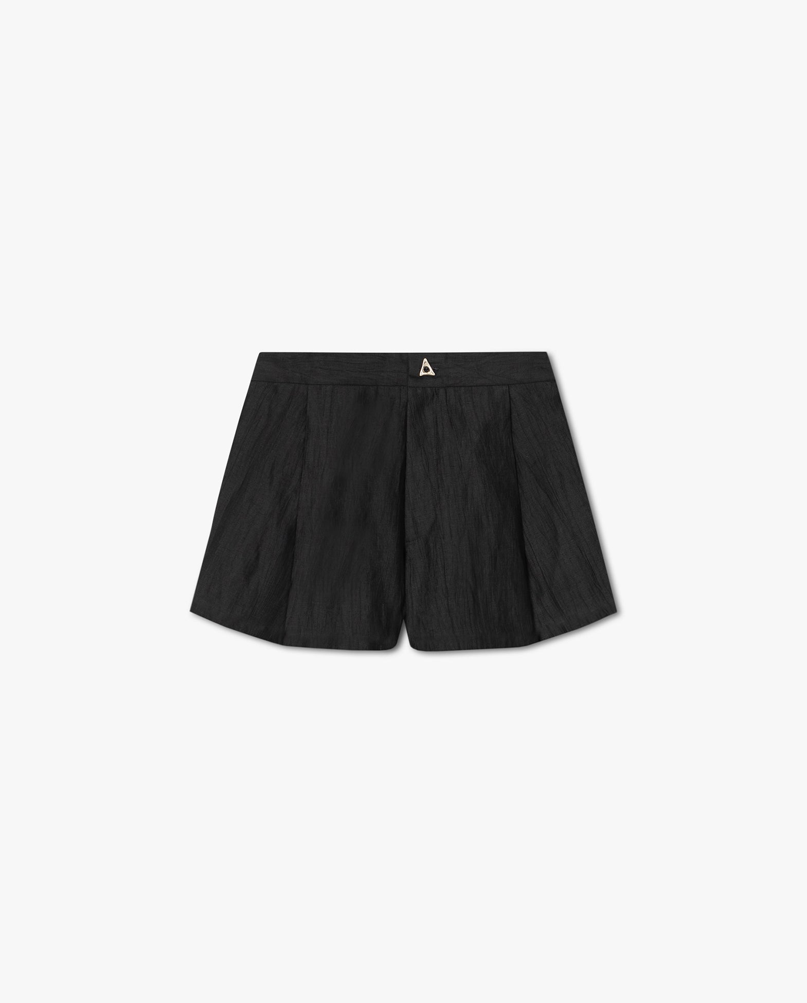 Muriel High Waisted Shorts