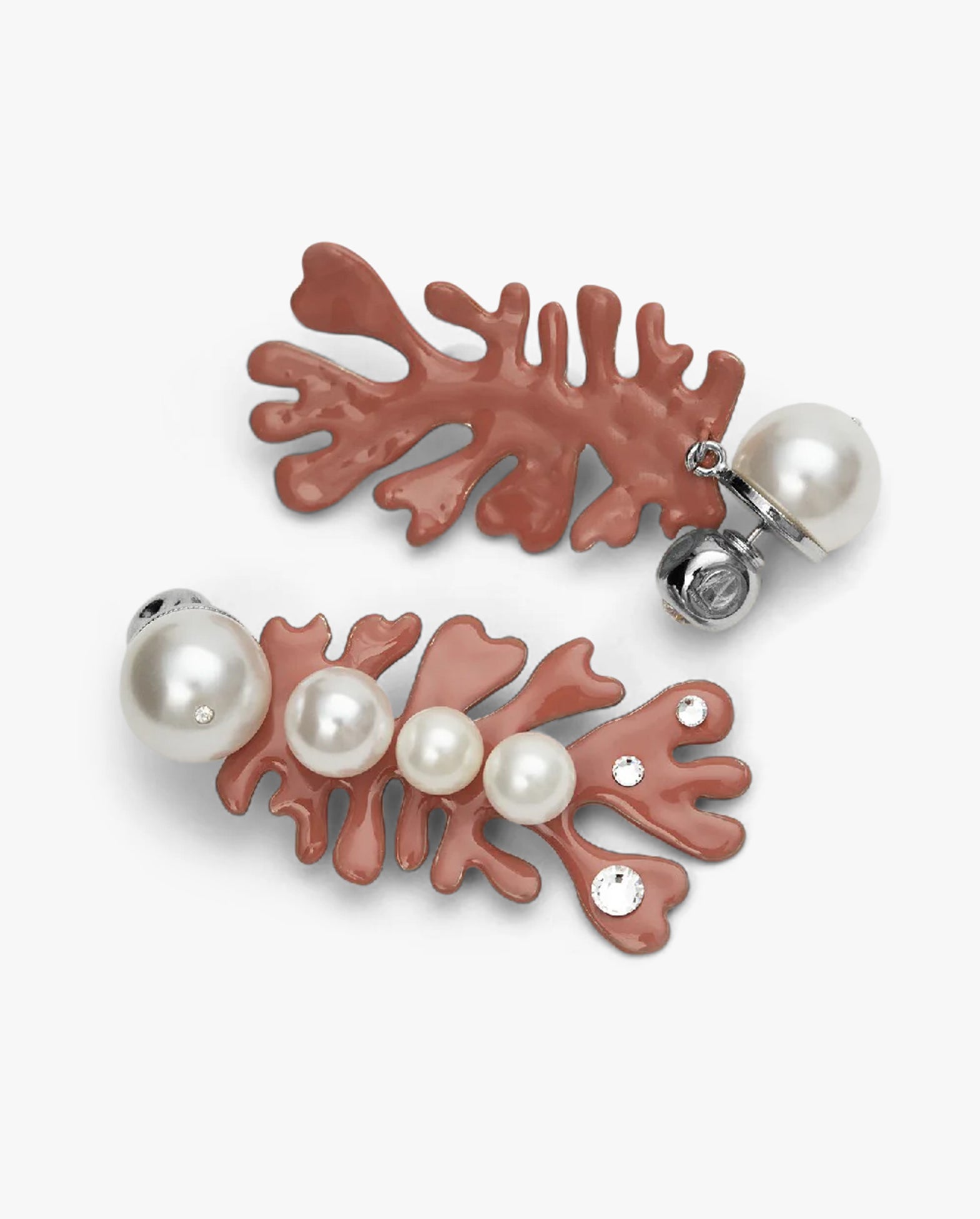 Murjan Earrings