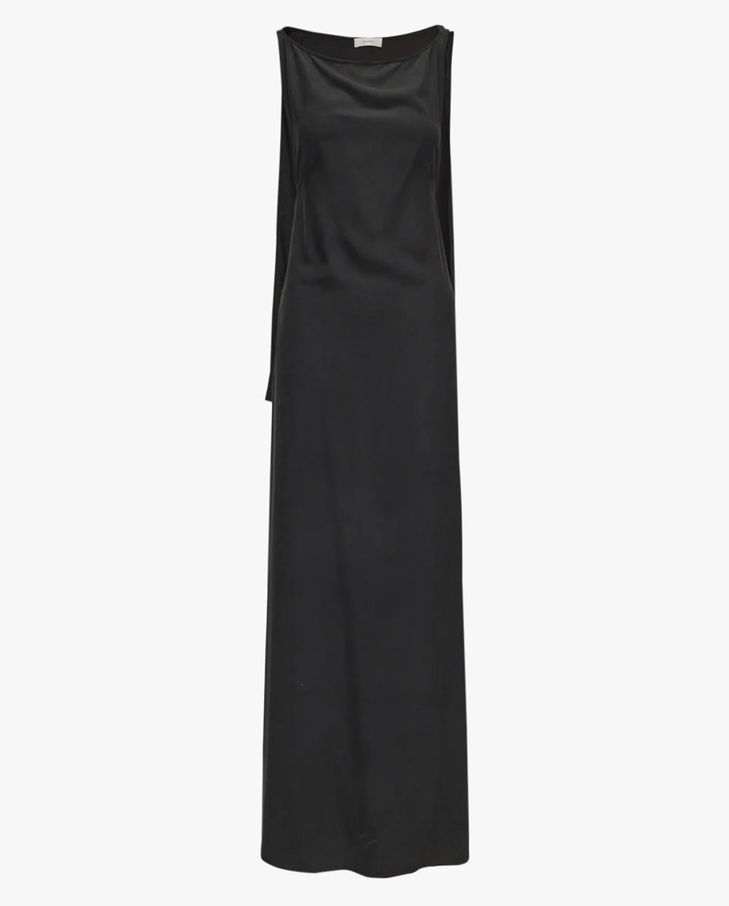 Charcoal Hvar Dress