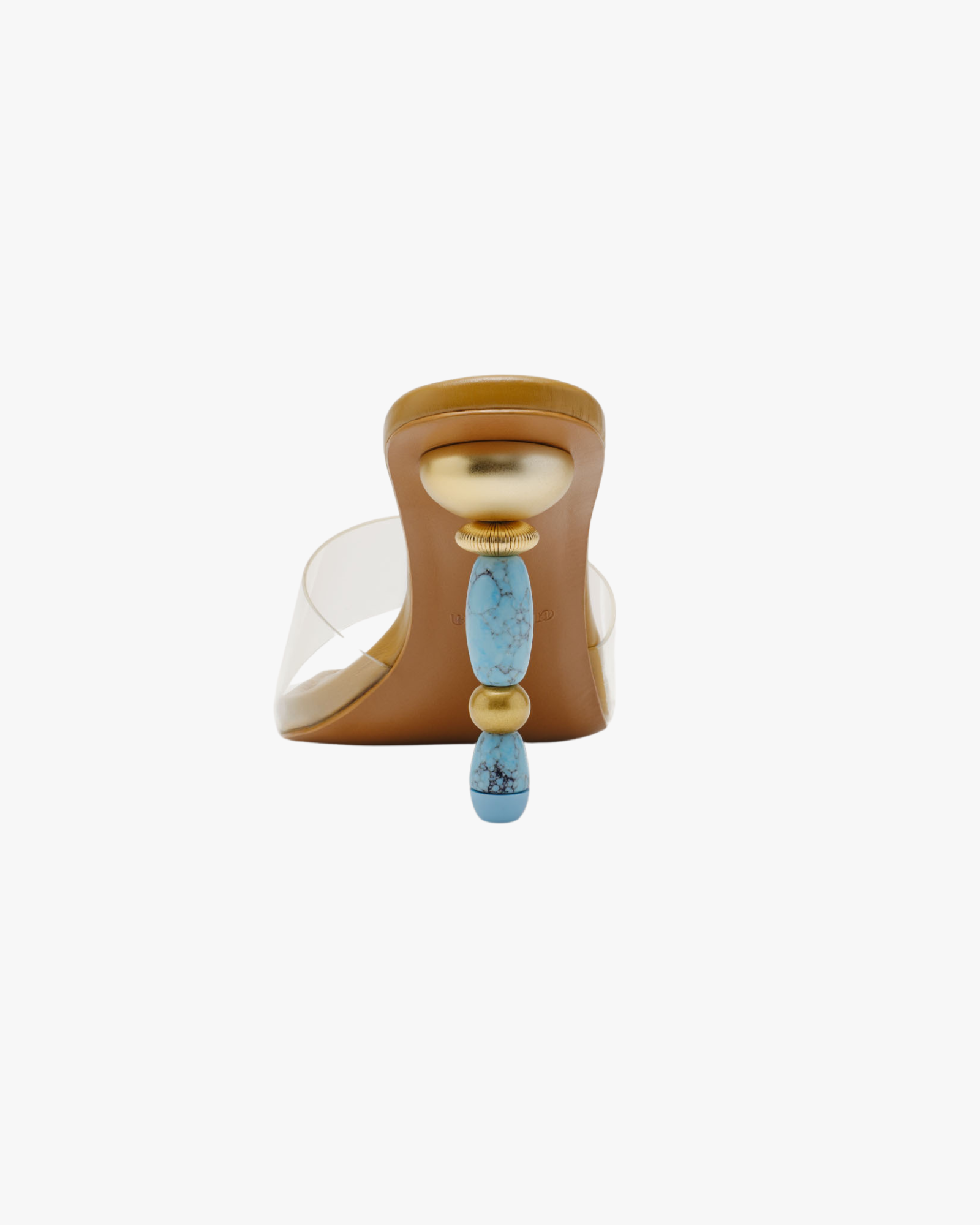 High Heel Sandal Mahina