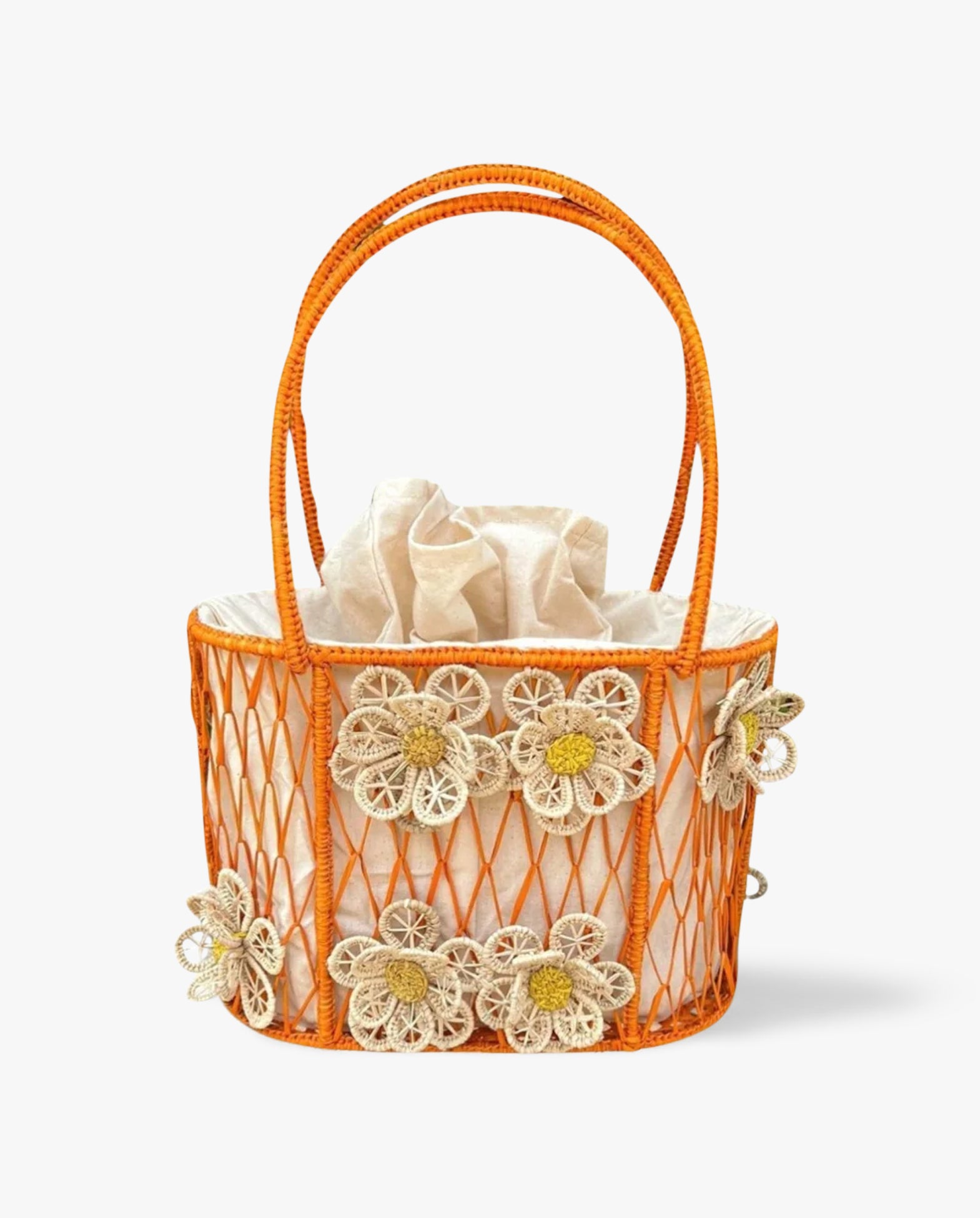 Daisy Mandarina