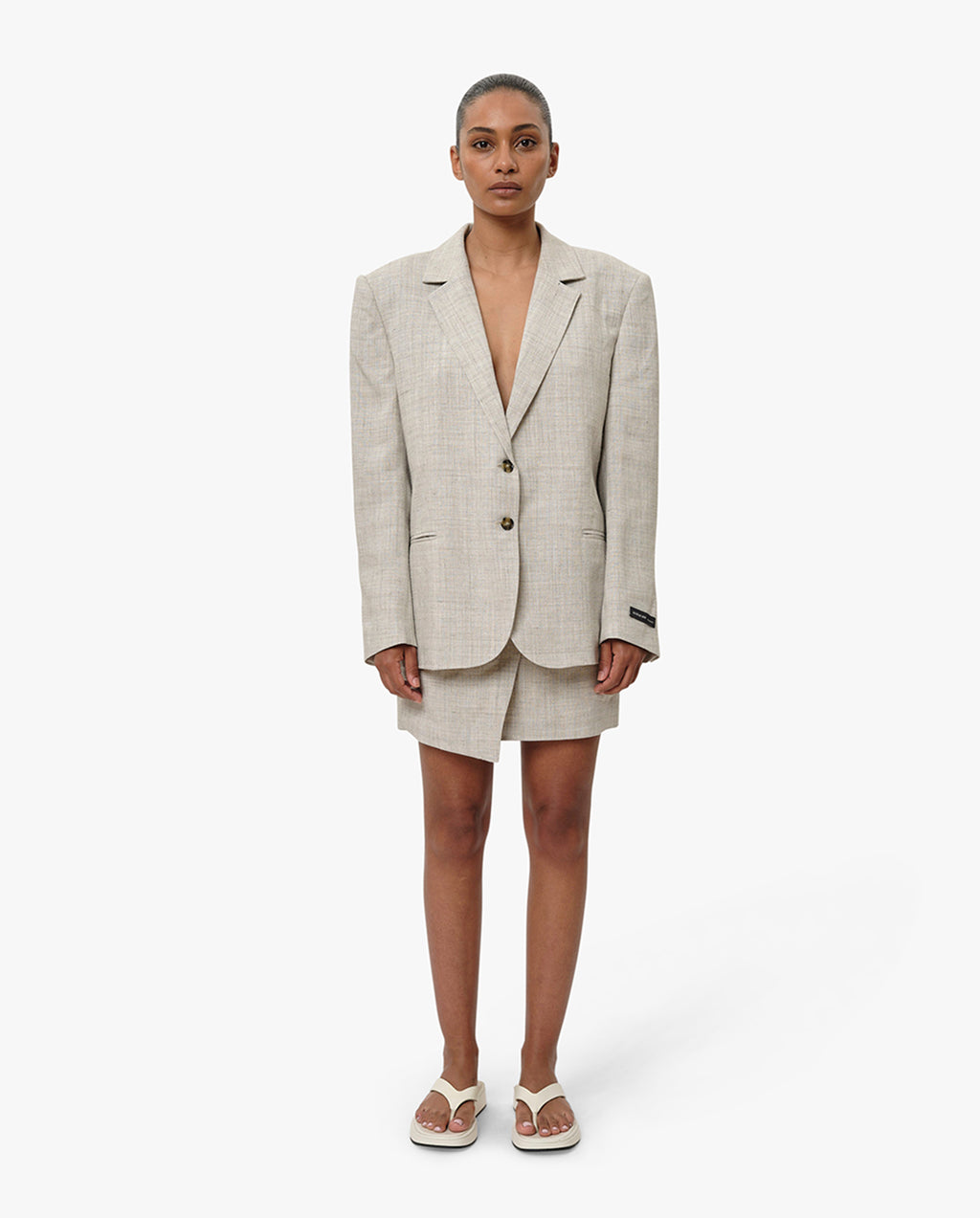 Maetteo Blazer