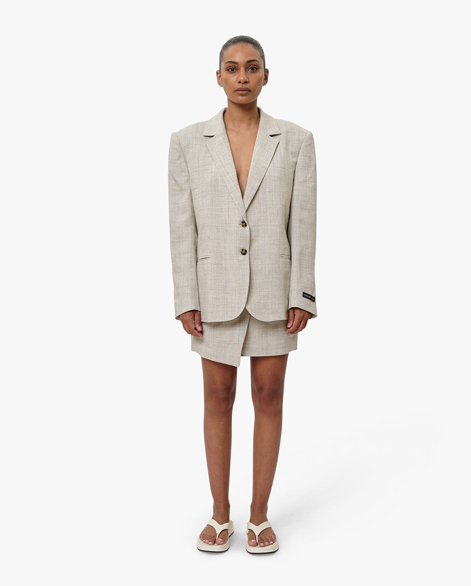 Maetteo Blazer