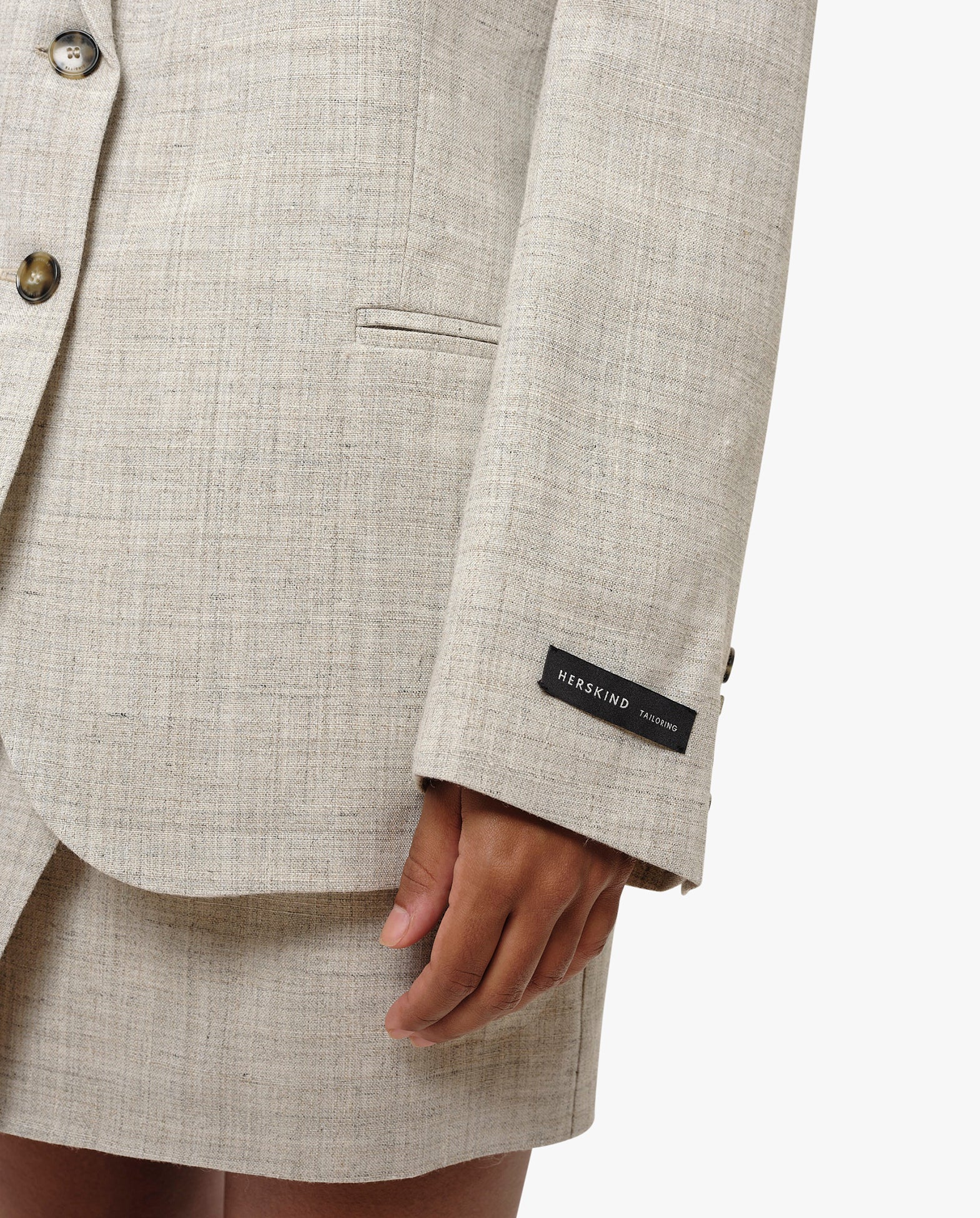 Maetteo Blazer