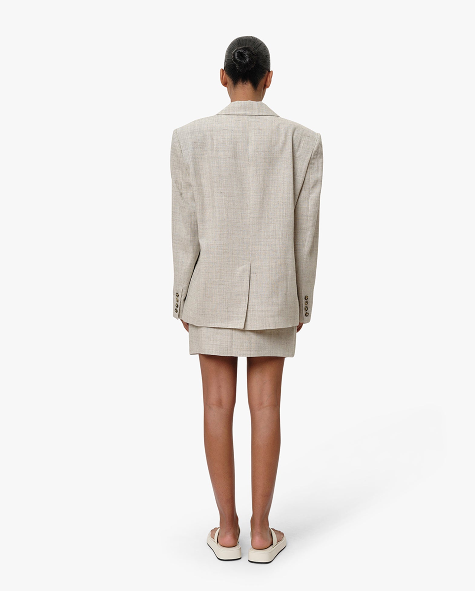 Maetteo Blazer