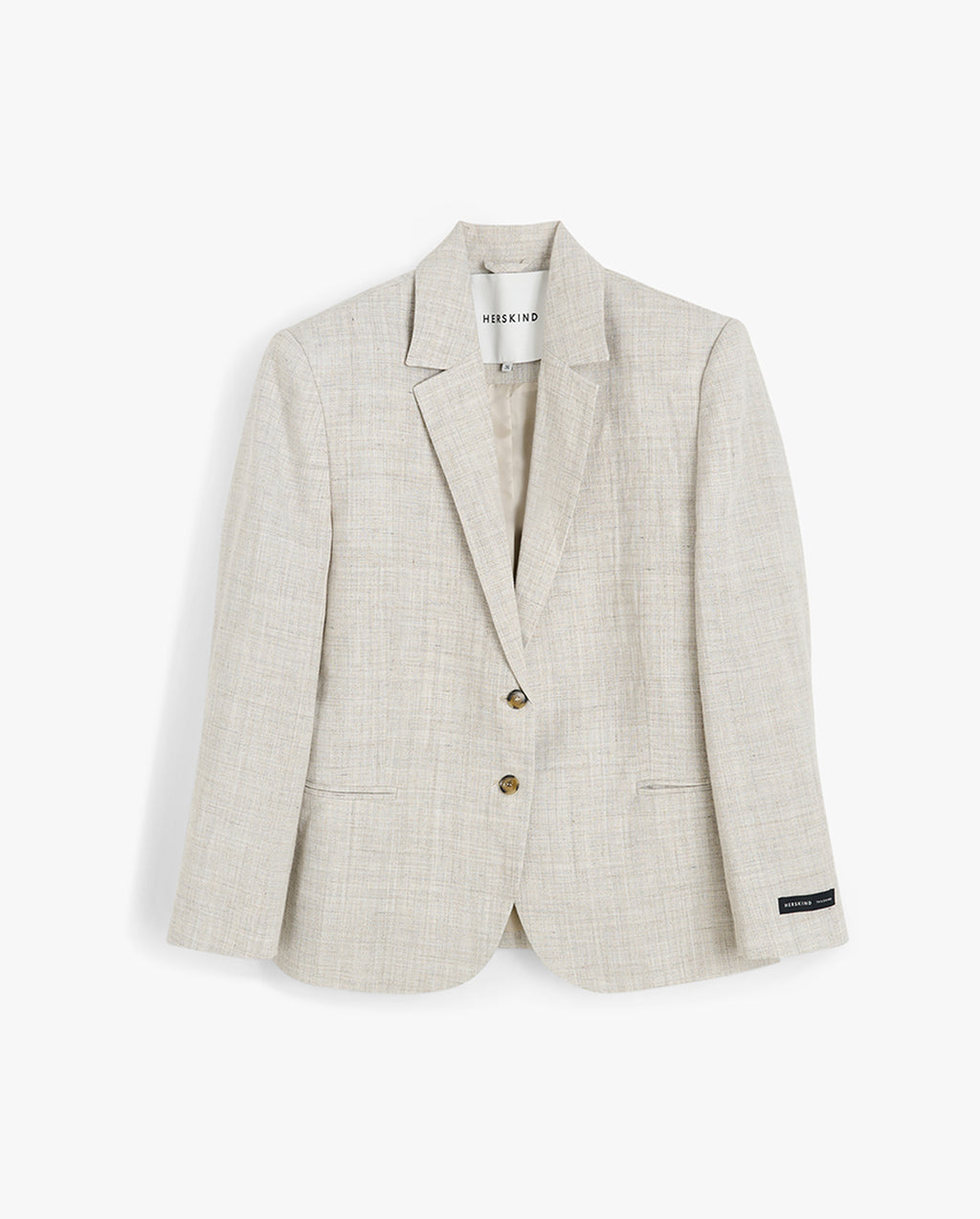 Maetteo Blazer
