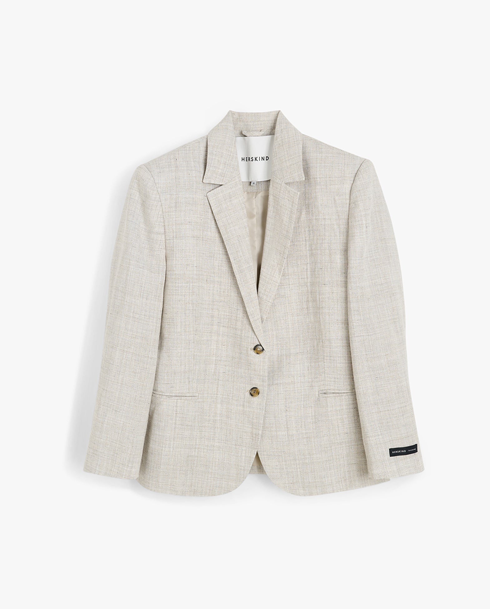Maetteo Blazer