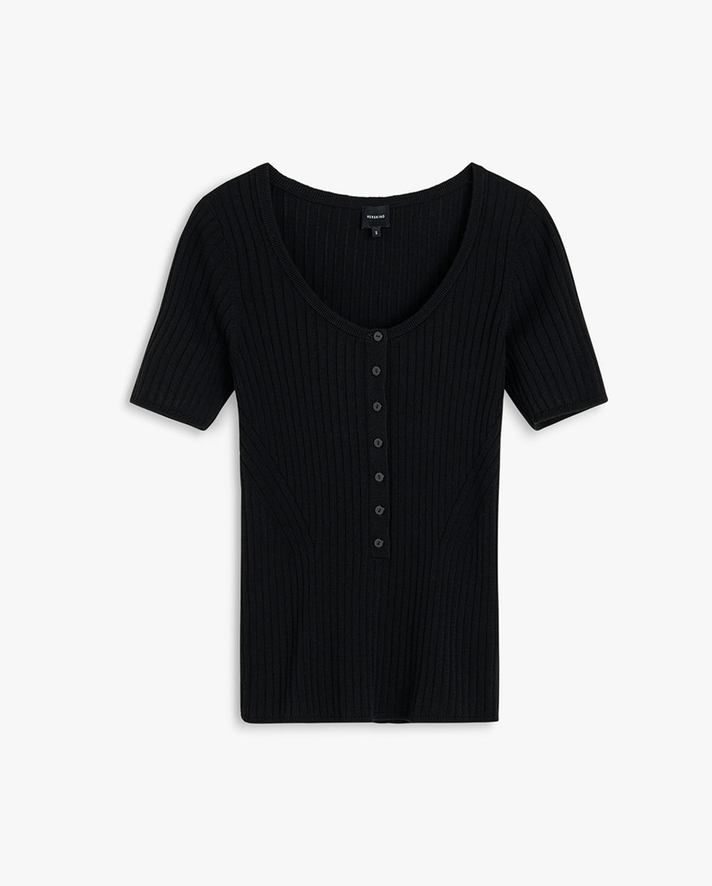 Mie Knit Blouse