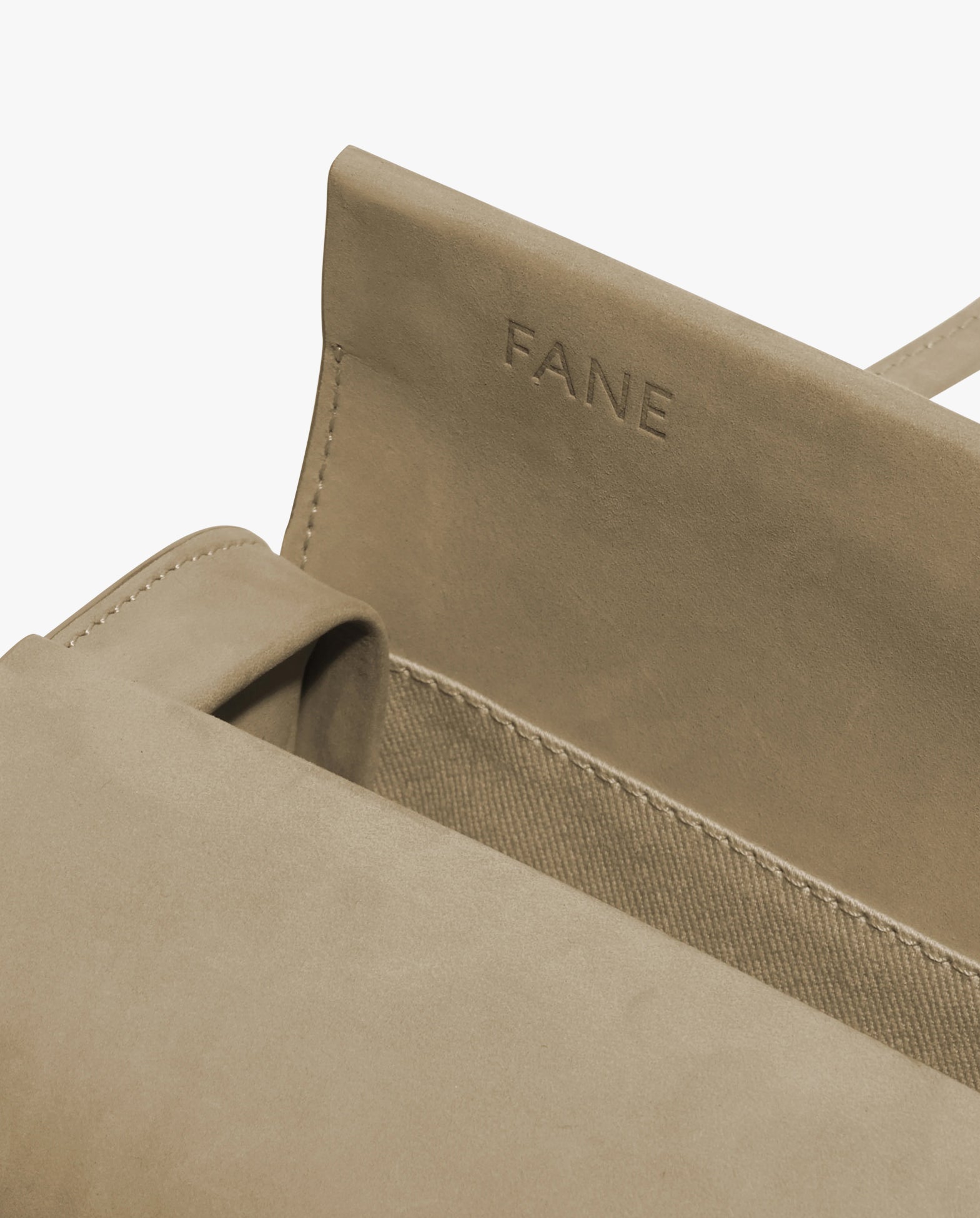 Mie Bag Biche - Seasonal