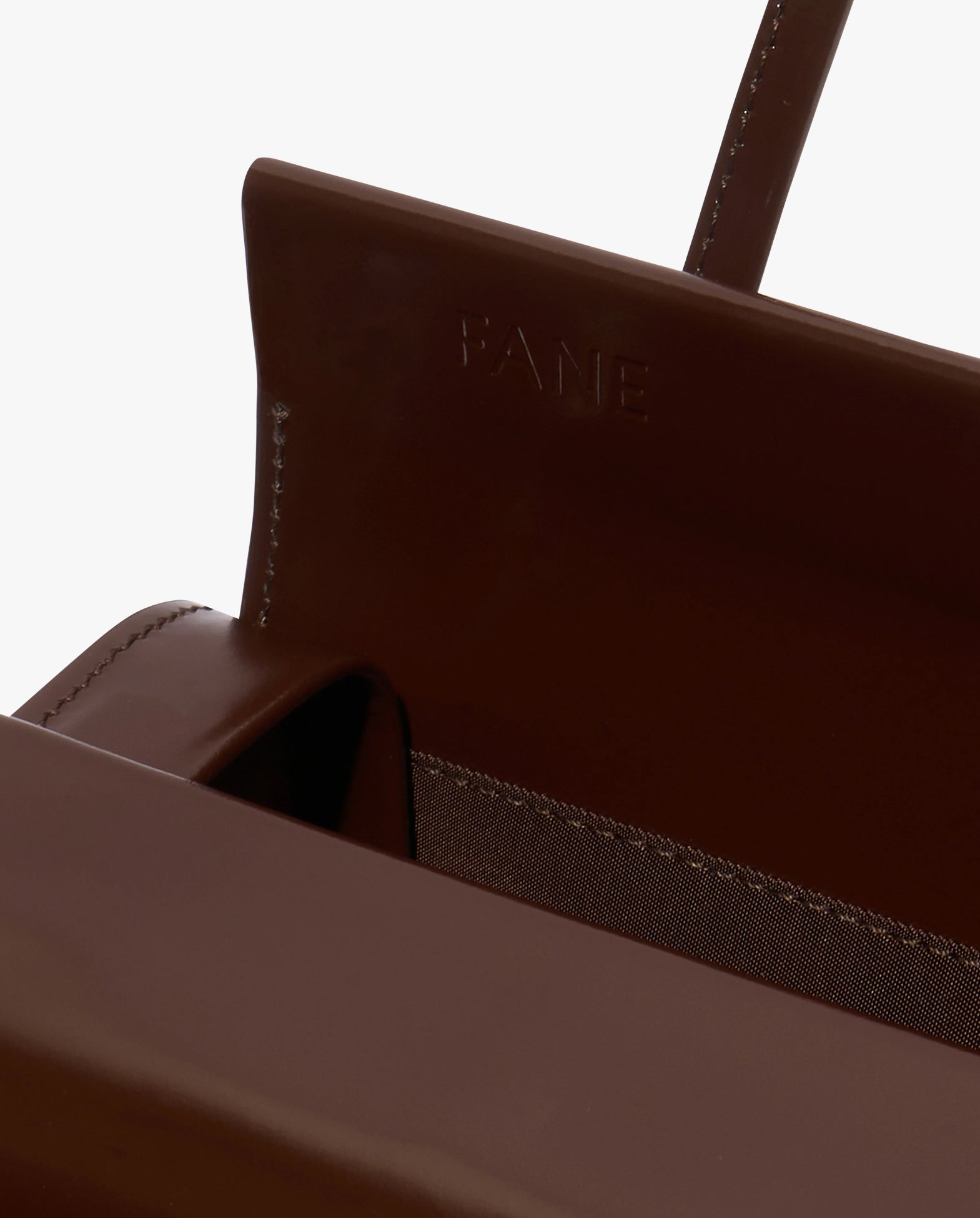 Mie Bag Choc