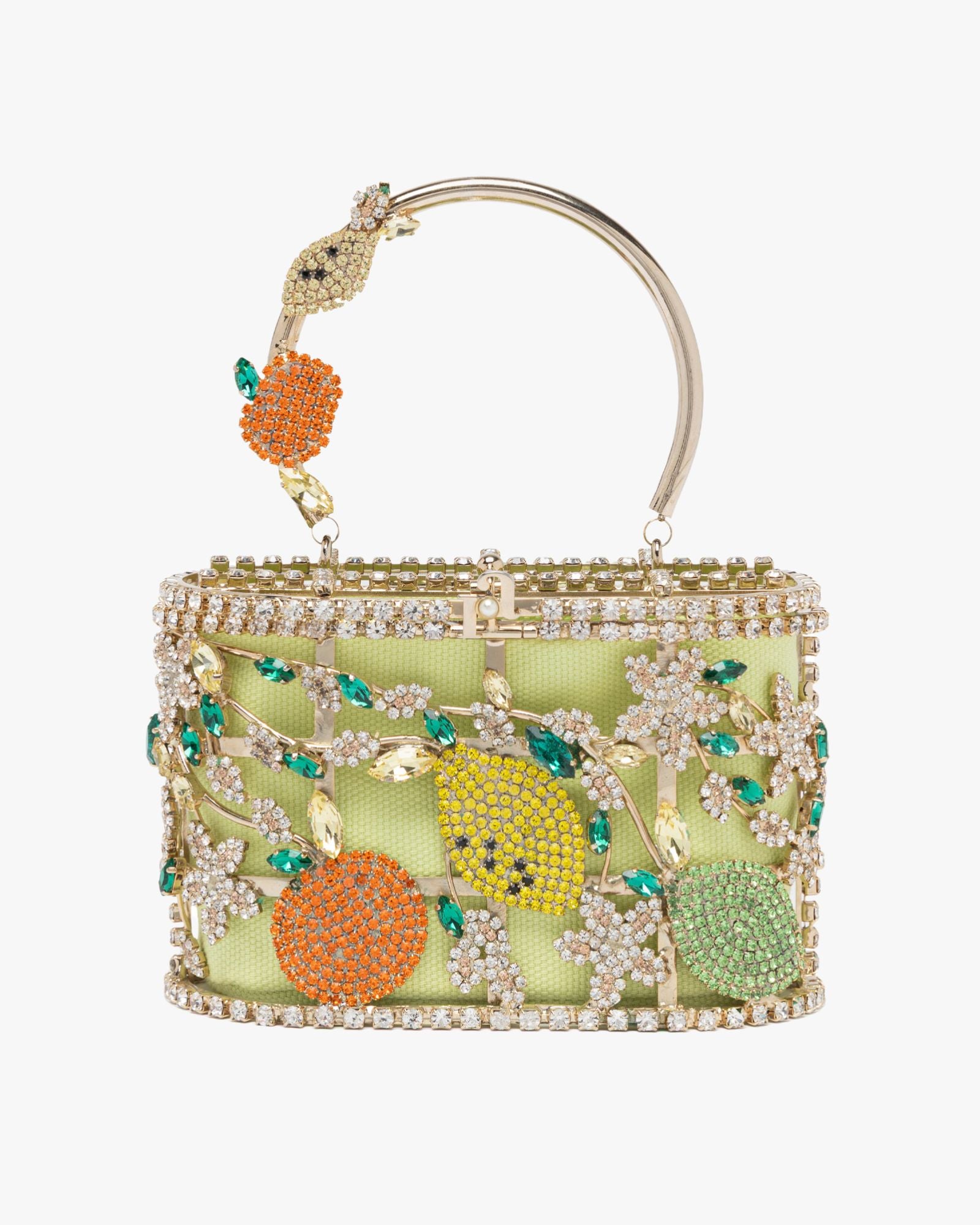 Mini Holli Sorrento Handbag