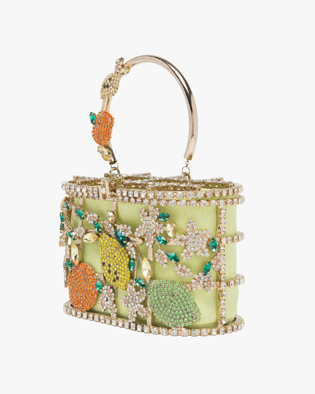 Mini Holli Sorrento Handbag