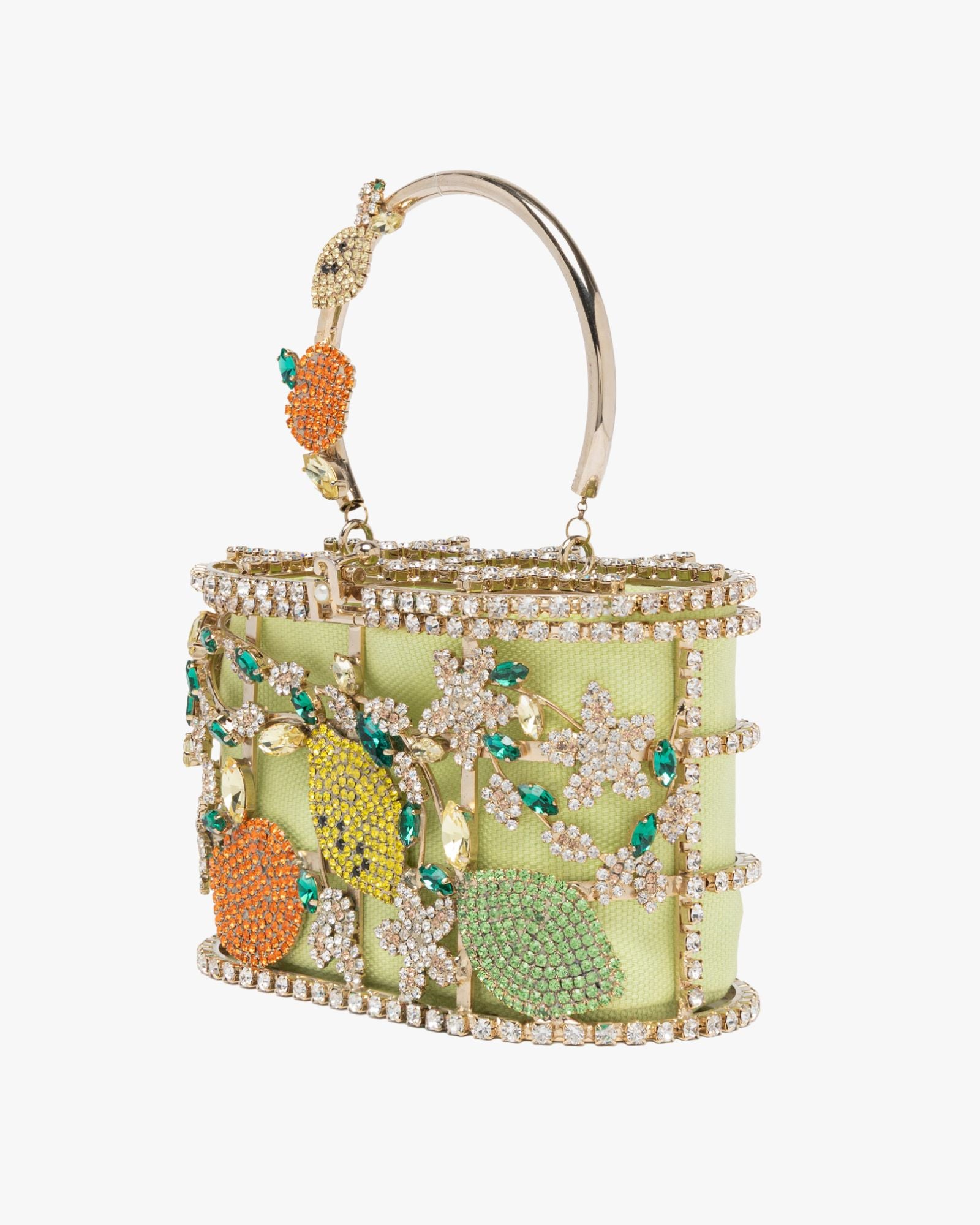 Mini Holli Sorrento Handbag