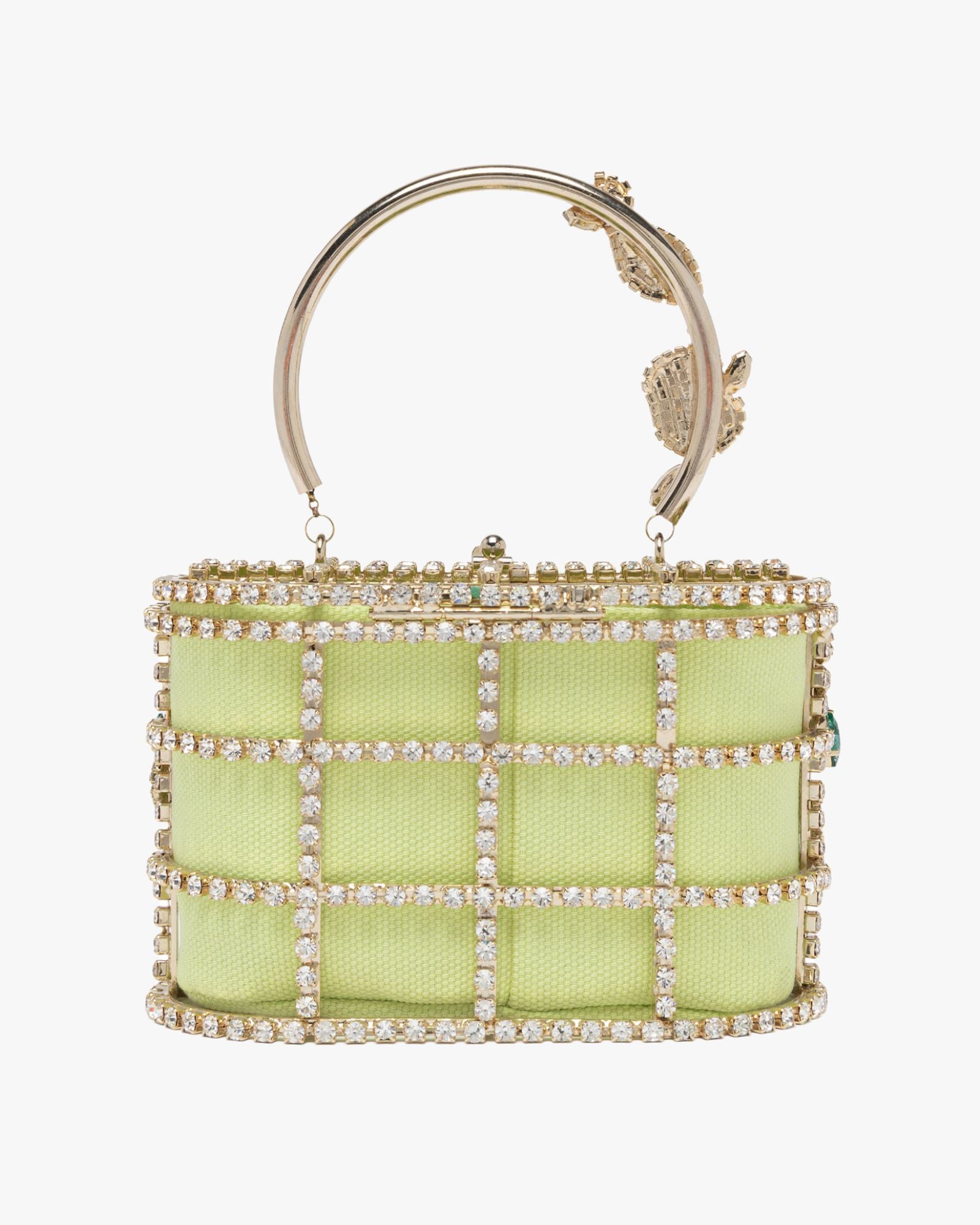 Mini Holli Sorrento Handbag