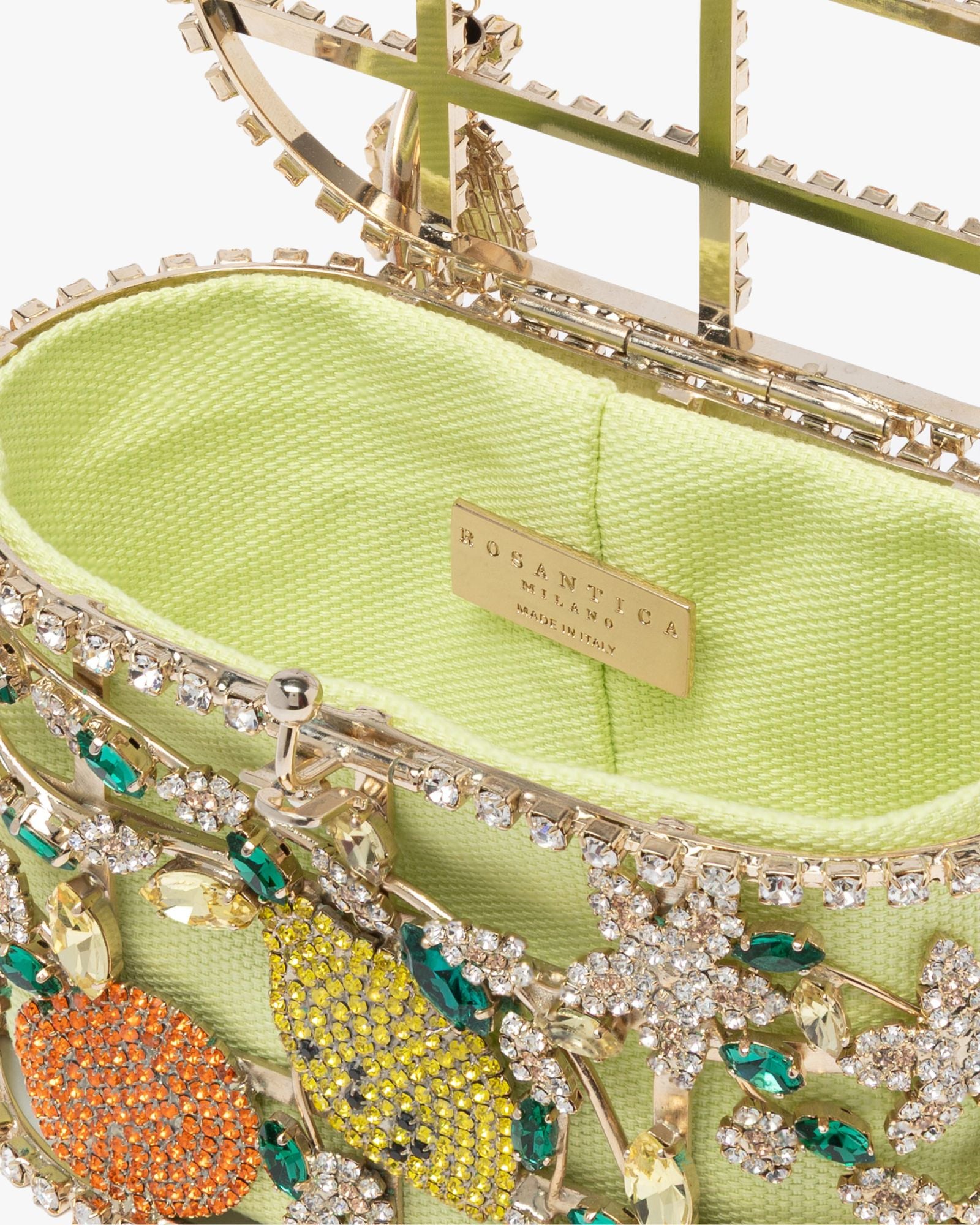 Mini Holli Sorrento Handbag