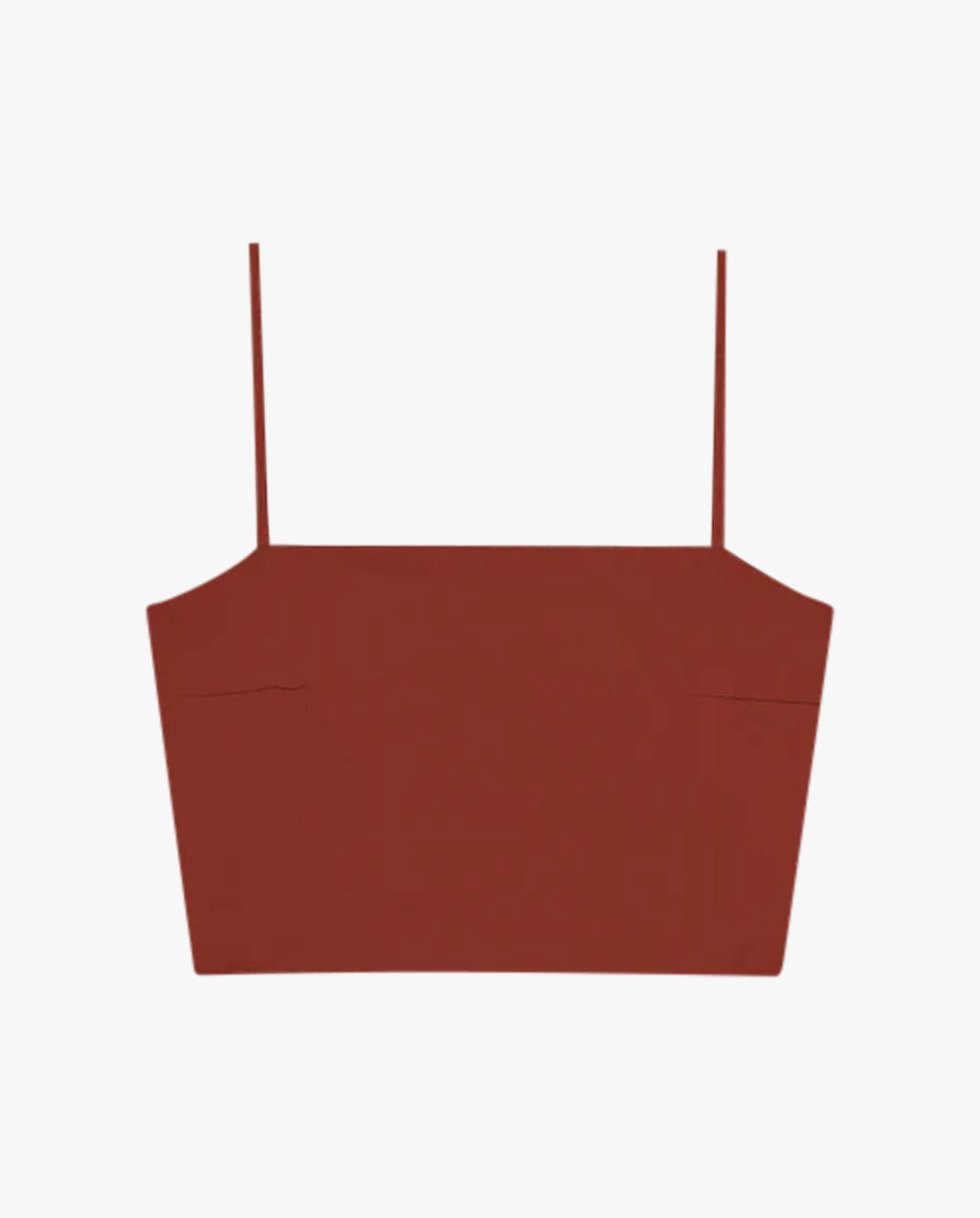 Easy Bikini Top Long