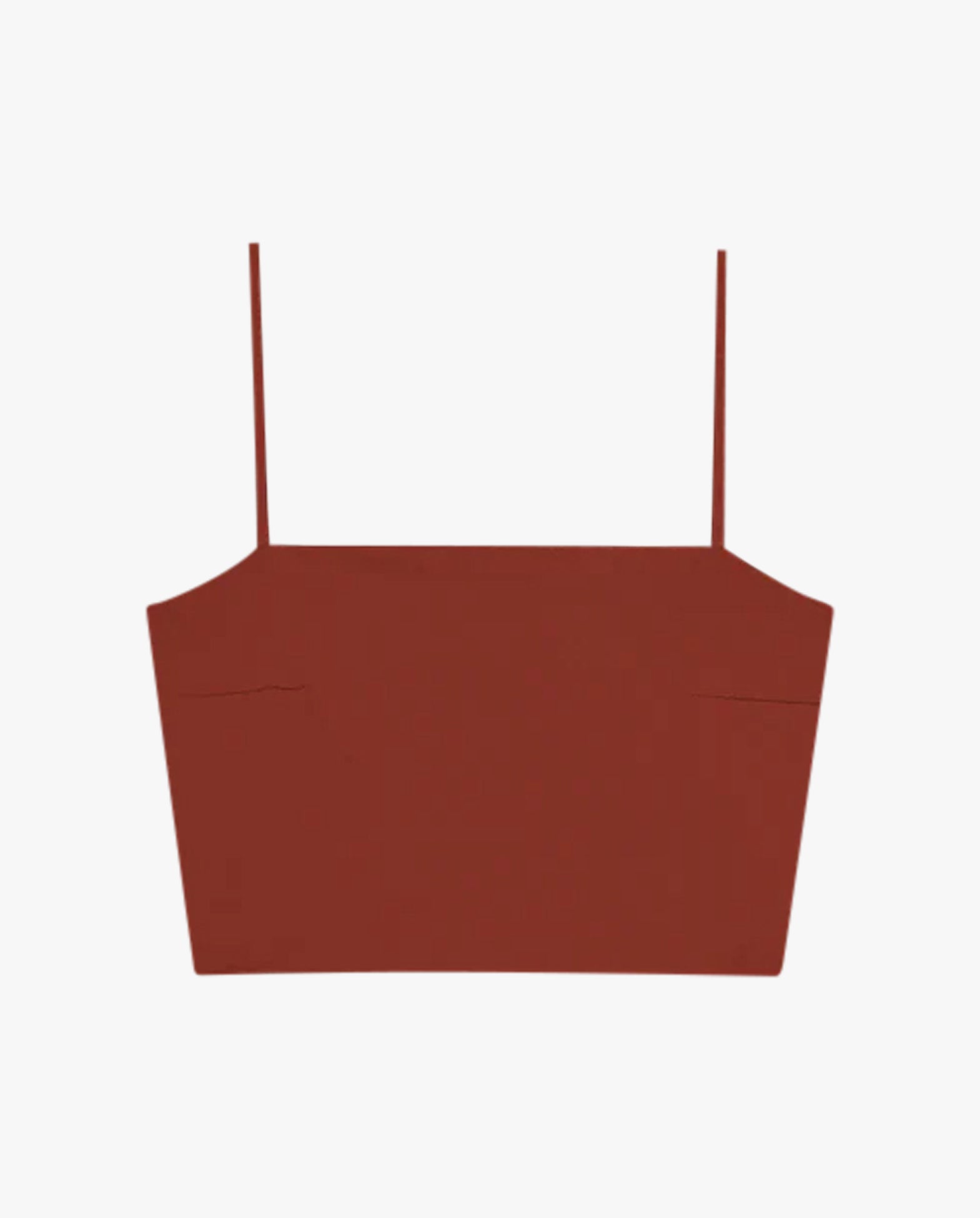 Easy Bikini Top Long