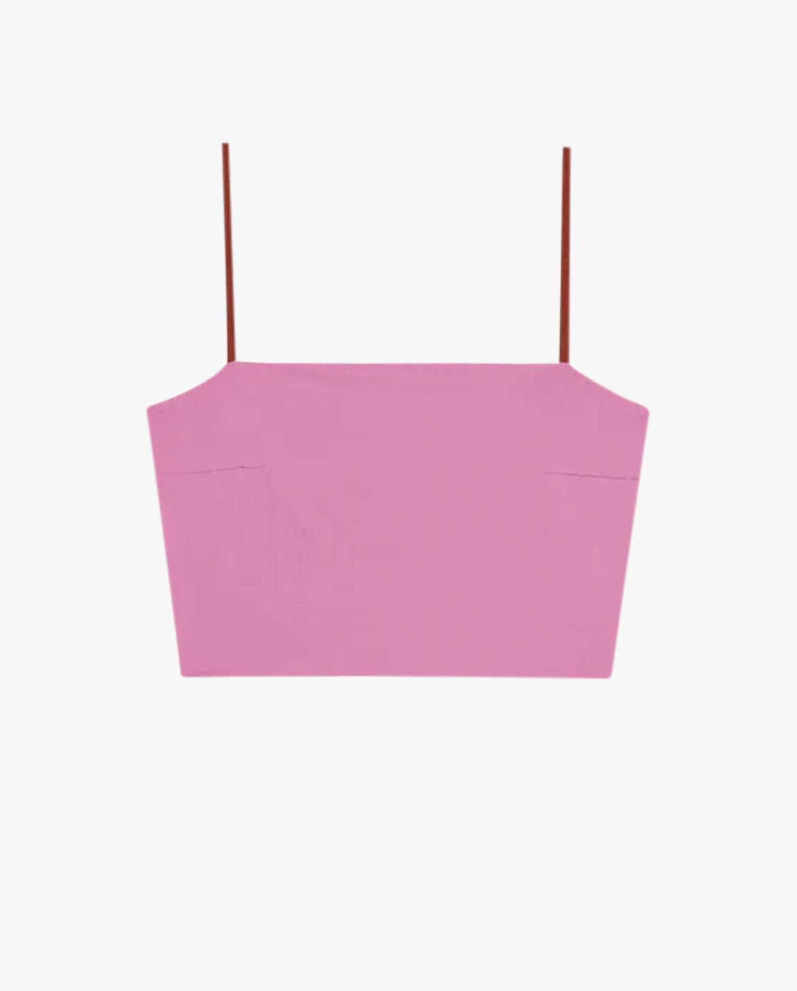 Easy Bikini Top Long
