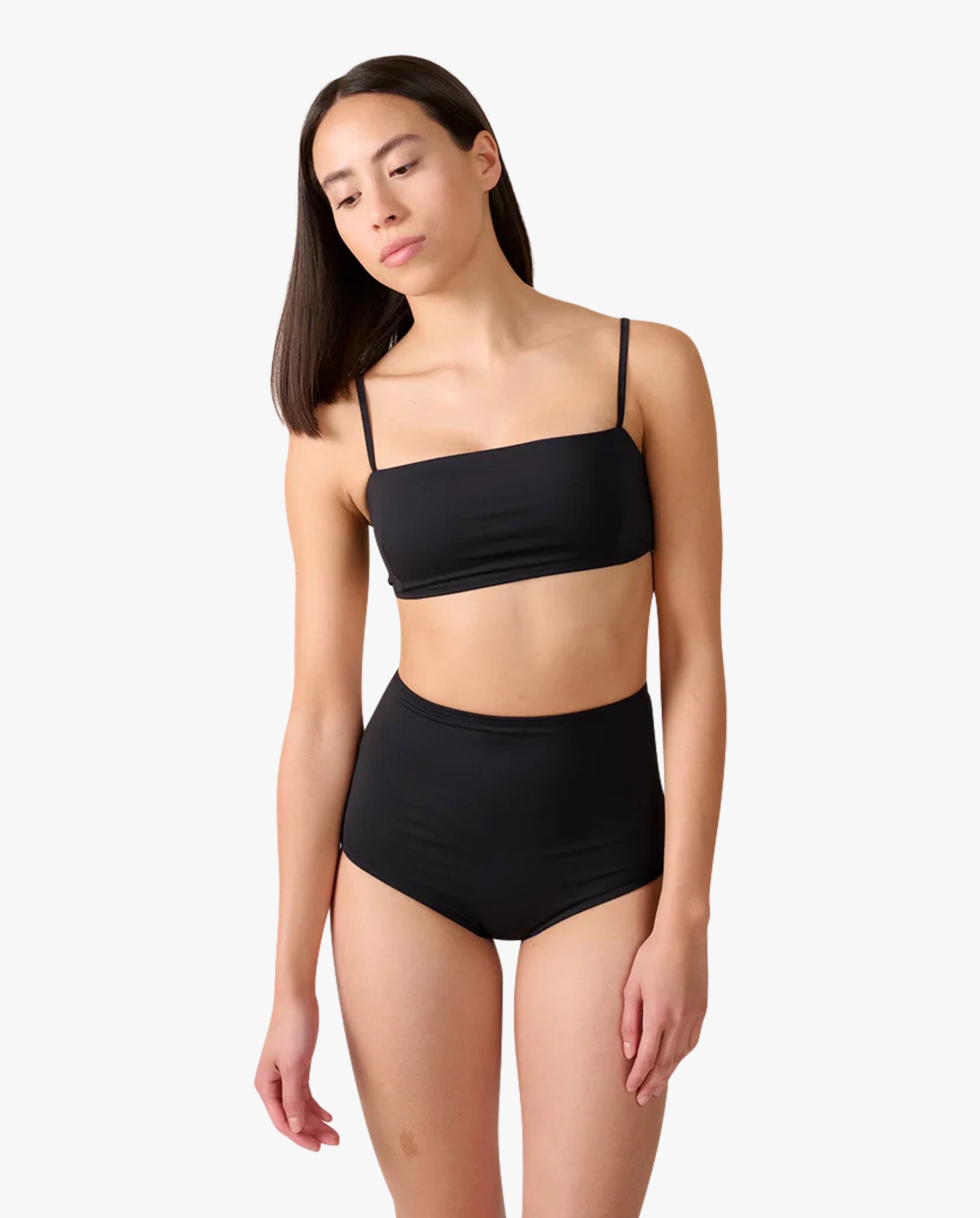 Easy Bikini Top